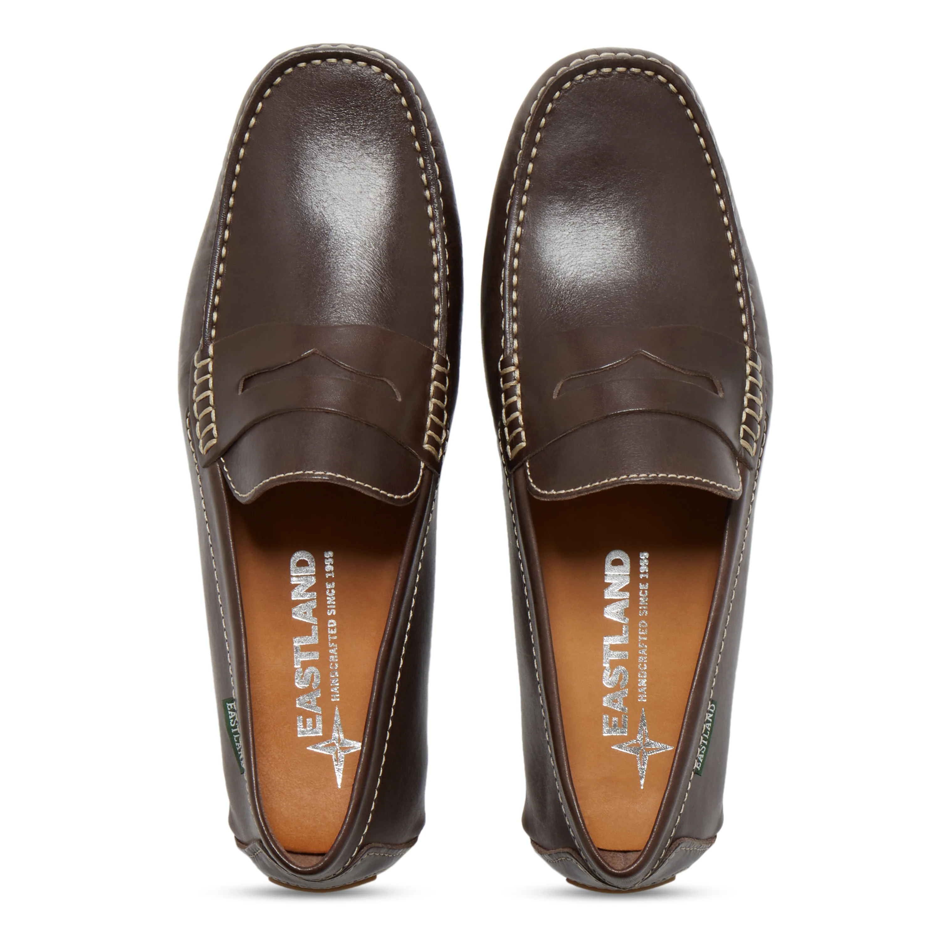 Men's Patrick Penny Loafer Driving Moc - Image 9