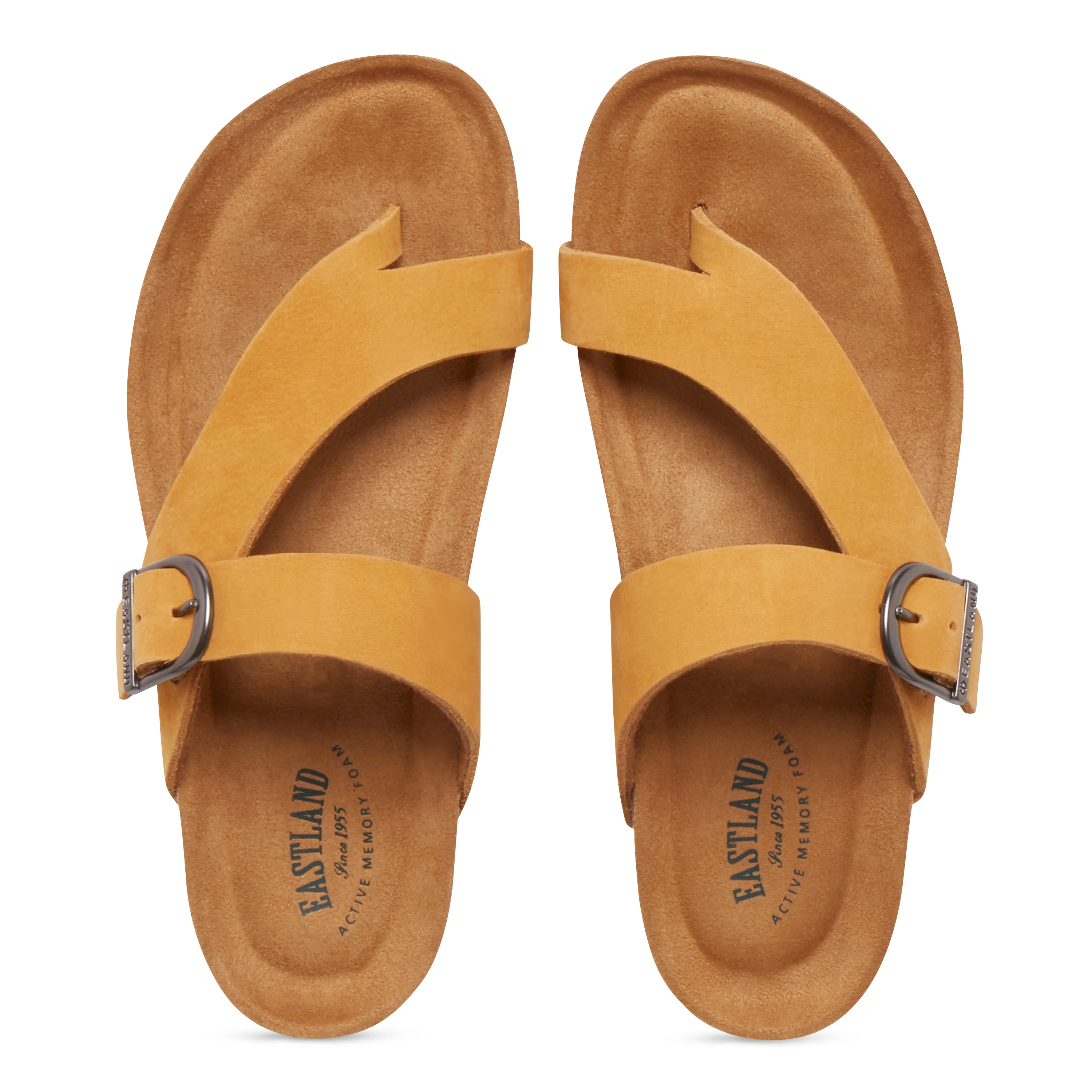 Women's Shauna Adjustable Thong Sandal - Image 11