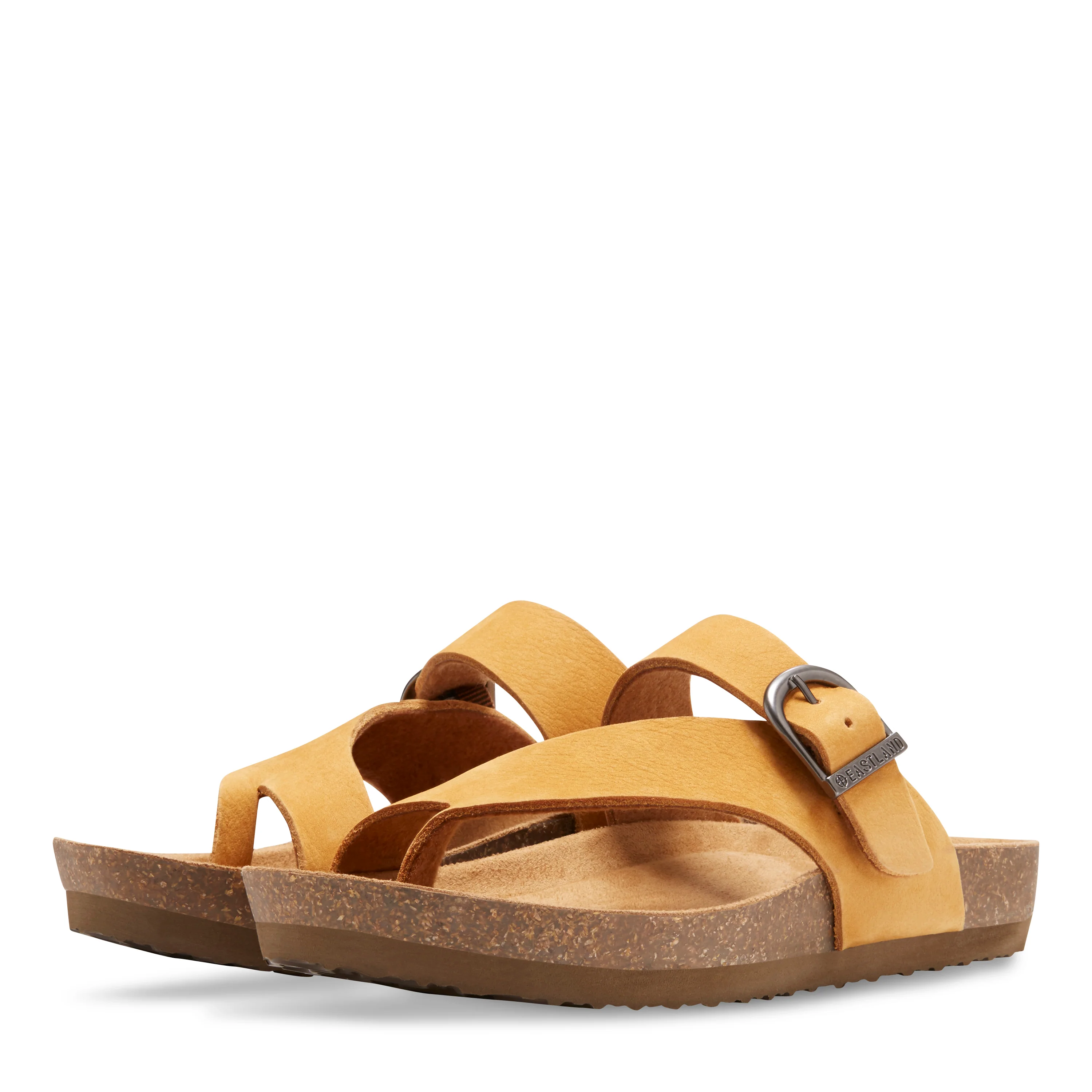 Women's Shauna Adjustable Thong Sandal - Image 12