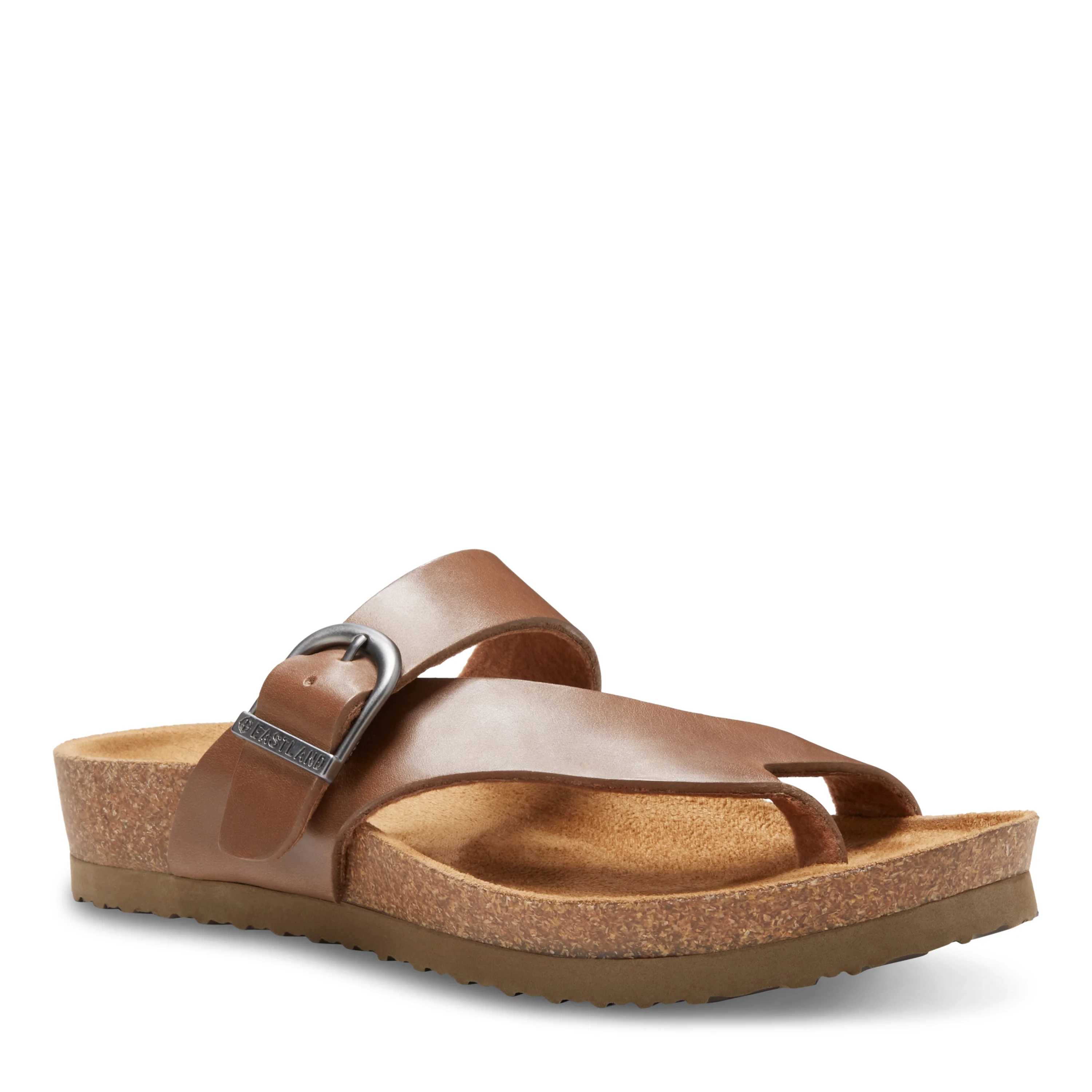 Women's Shauna Adjustable Thong Sandal - Image 15