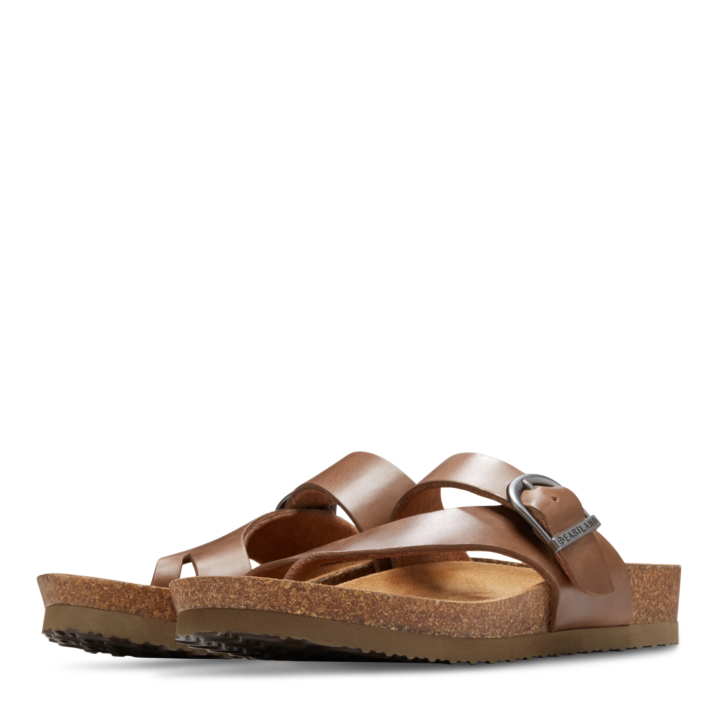 Women's Shauna Adjustable Thong Sandal - Image 19