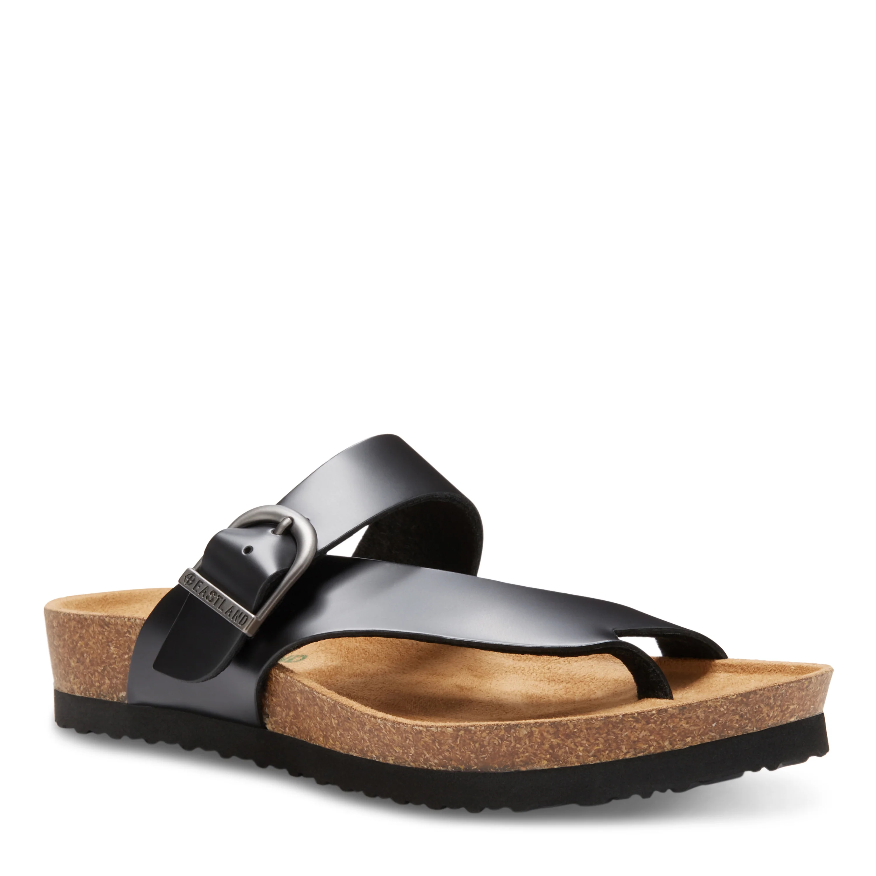 Women's Shauna Adjustable Thong Sandal - Image 22