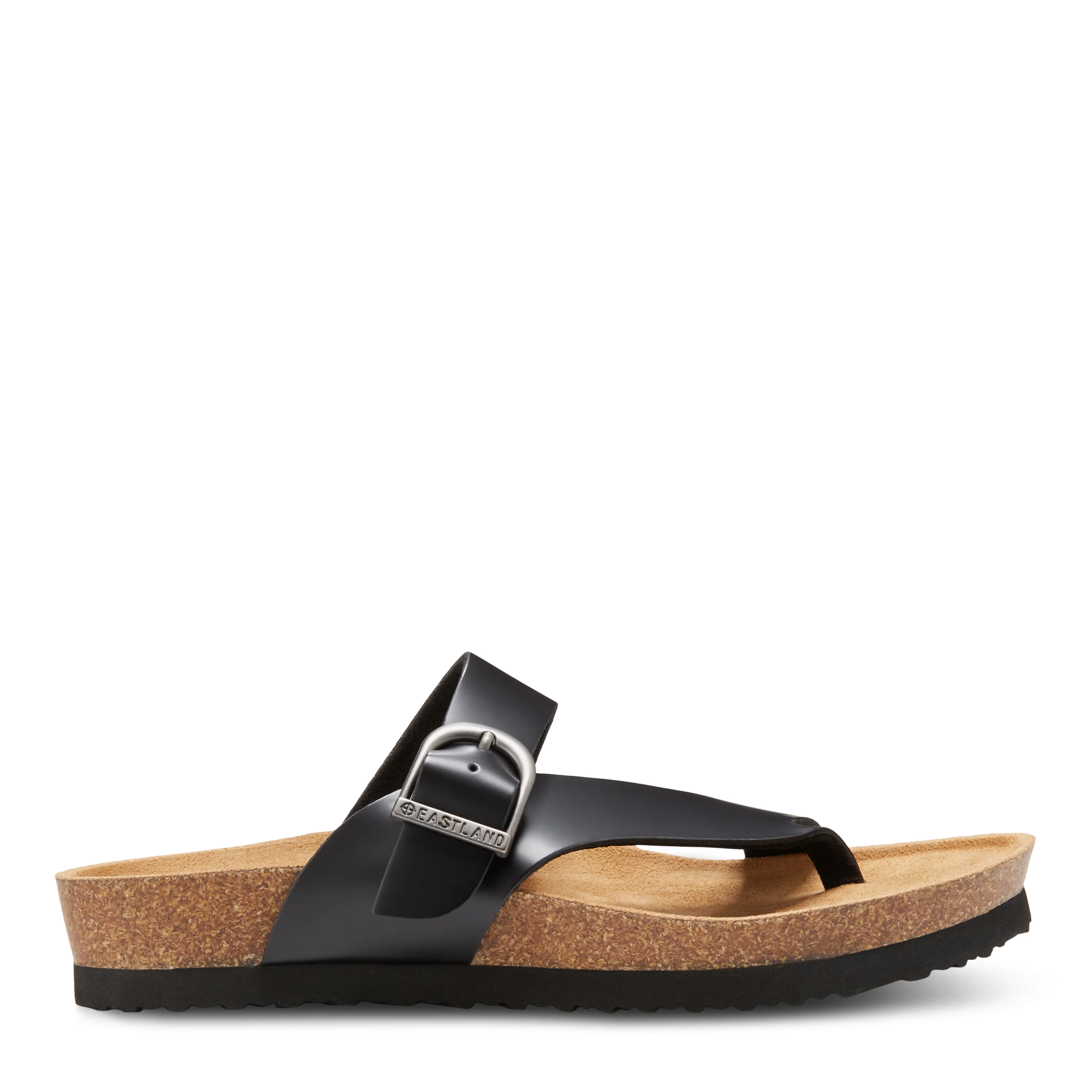 Women's Shauna Adjustable Thong Sandal - Image 23