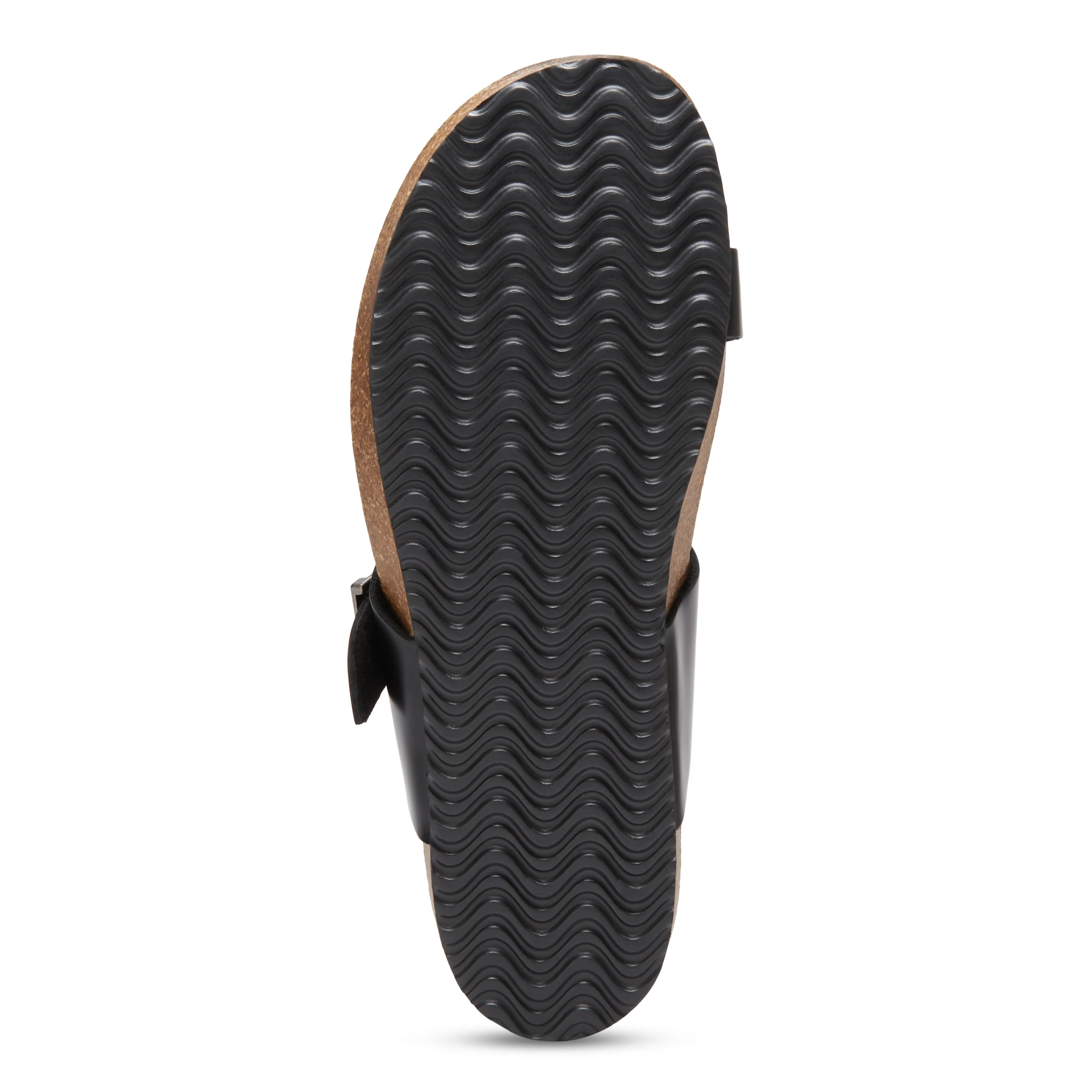 Women's Shauna Adjustable Thong Sandal - Image 24