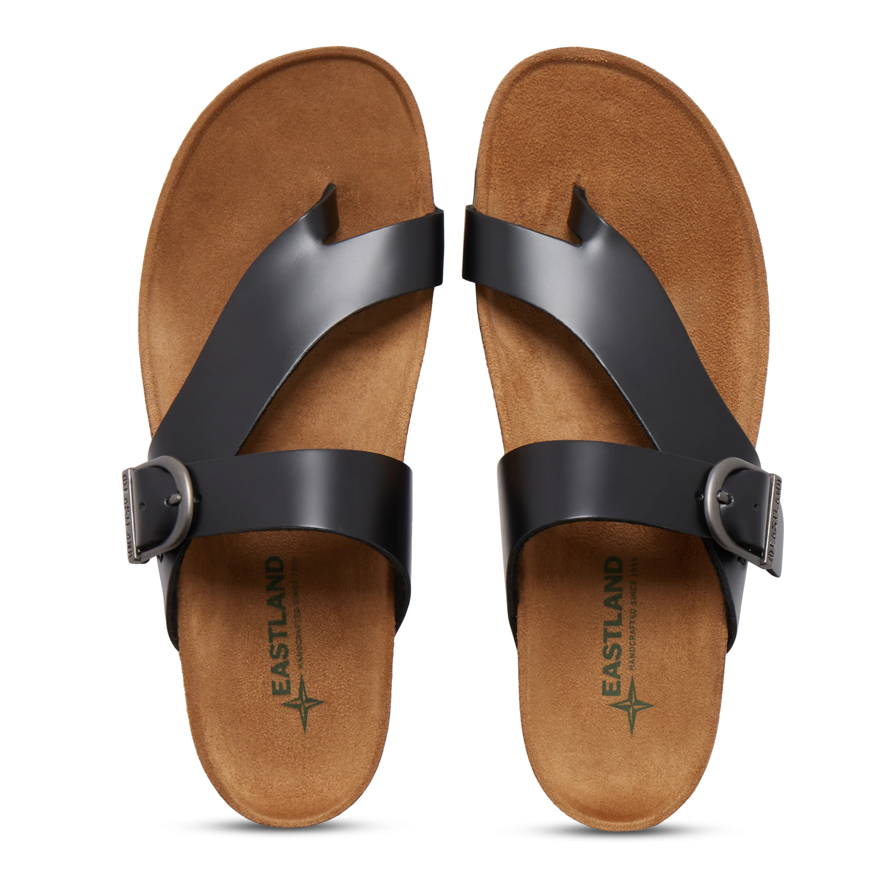 Women's Shauna Adjustable Thong Sandal - Image 25