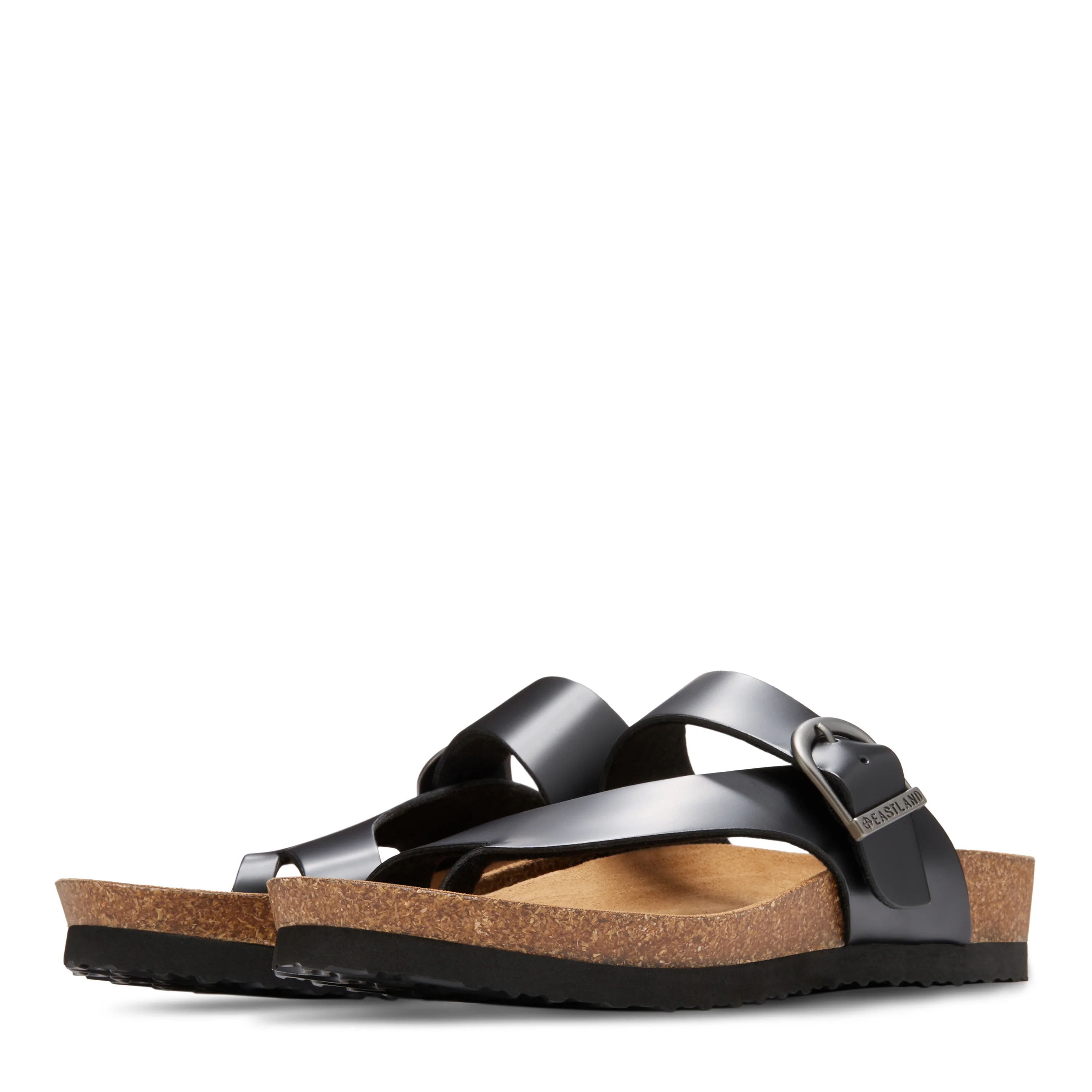 Women's Shauna Adjustable Thong Sandal - Image 26