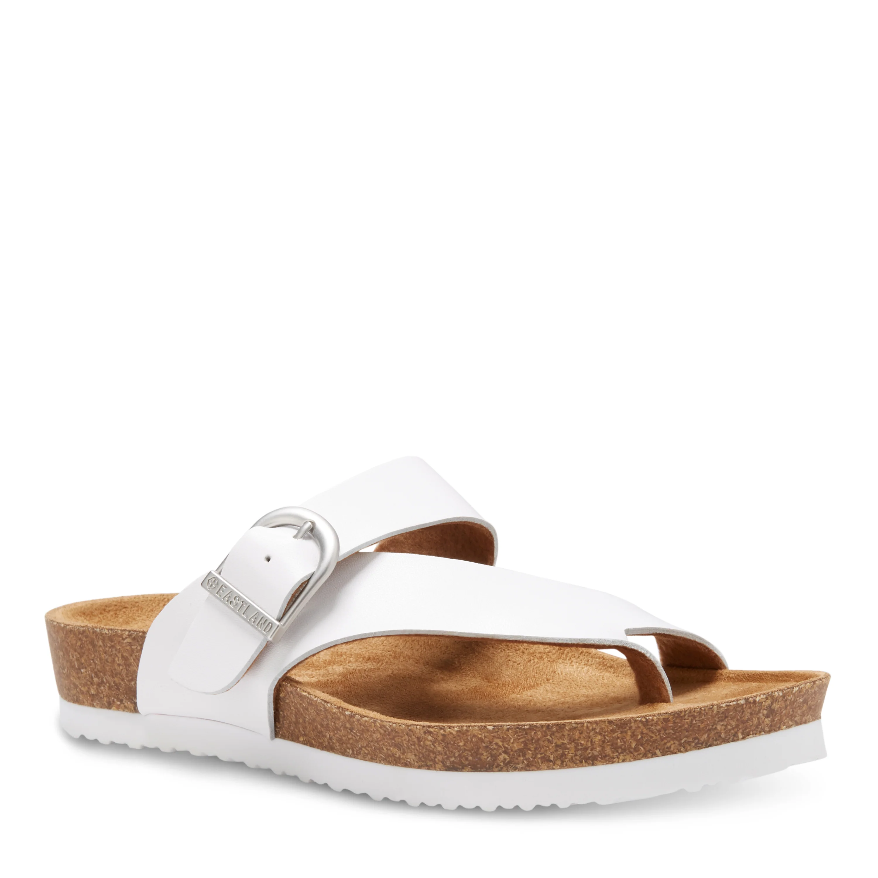 Women's Shauna Adjustable Thong Sandal - Image 29