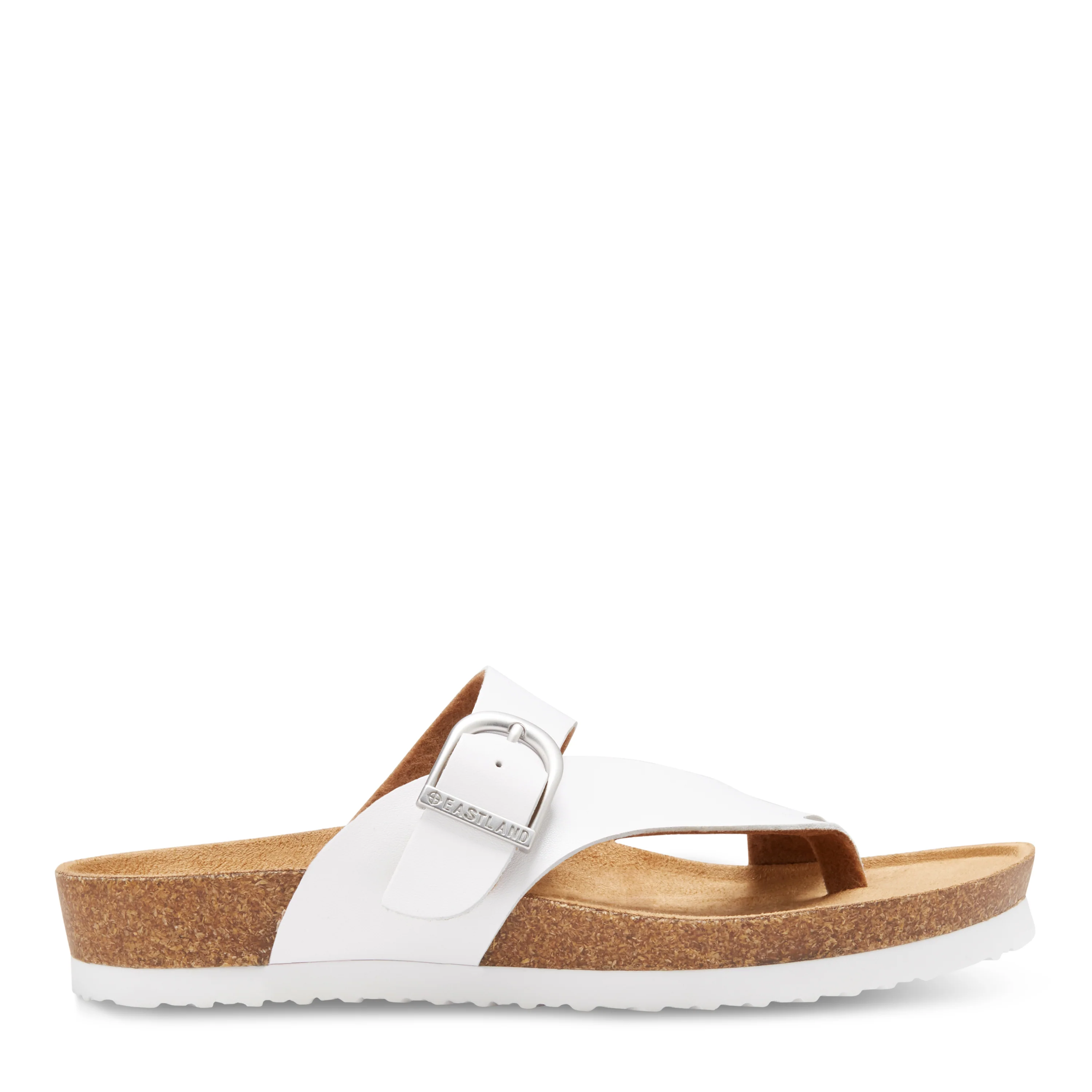 Women's Shauna Adjustable Thong Sandal - Image 30