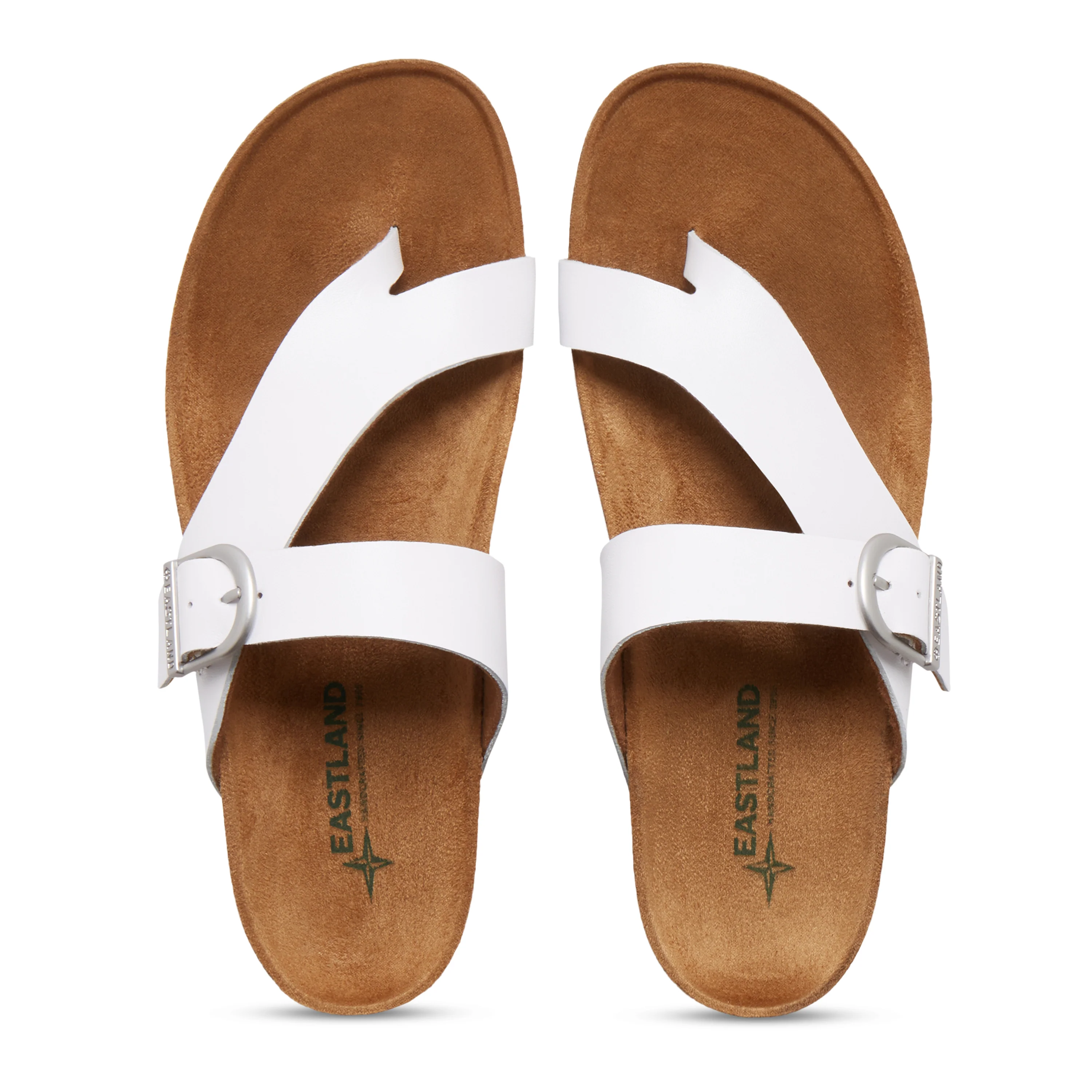 Women's Shauna Adjustable Thong Sandal - Image 32