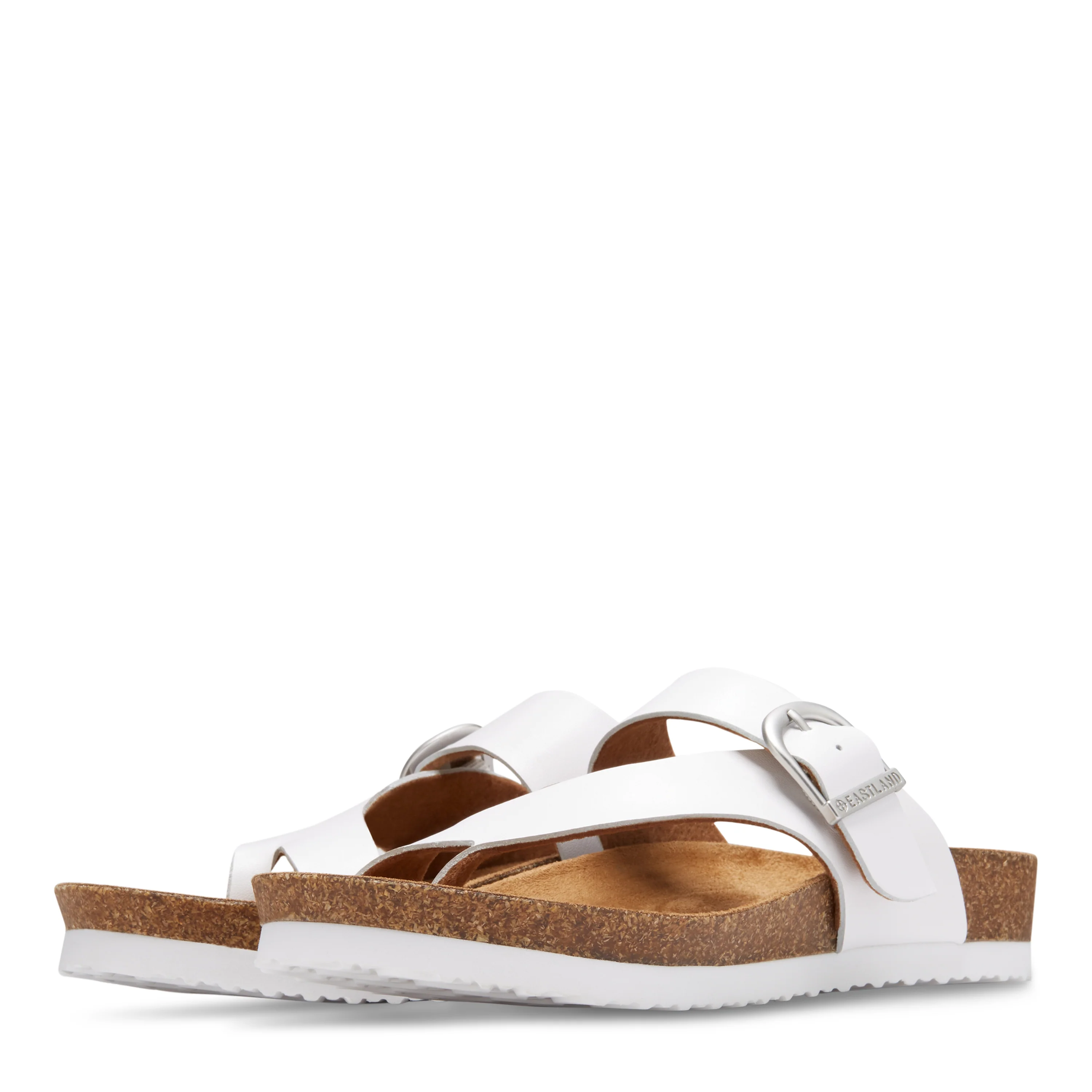 Women's Shauna Adjustable Thong Sandal - Image 33