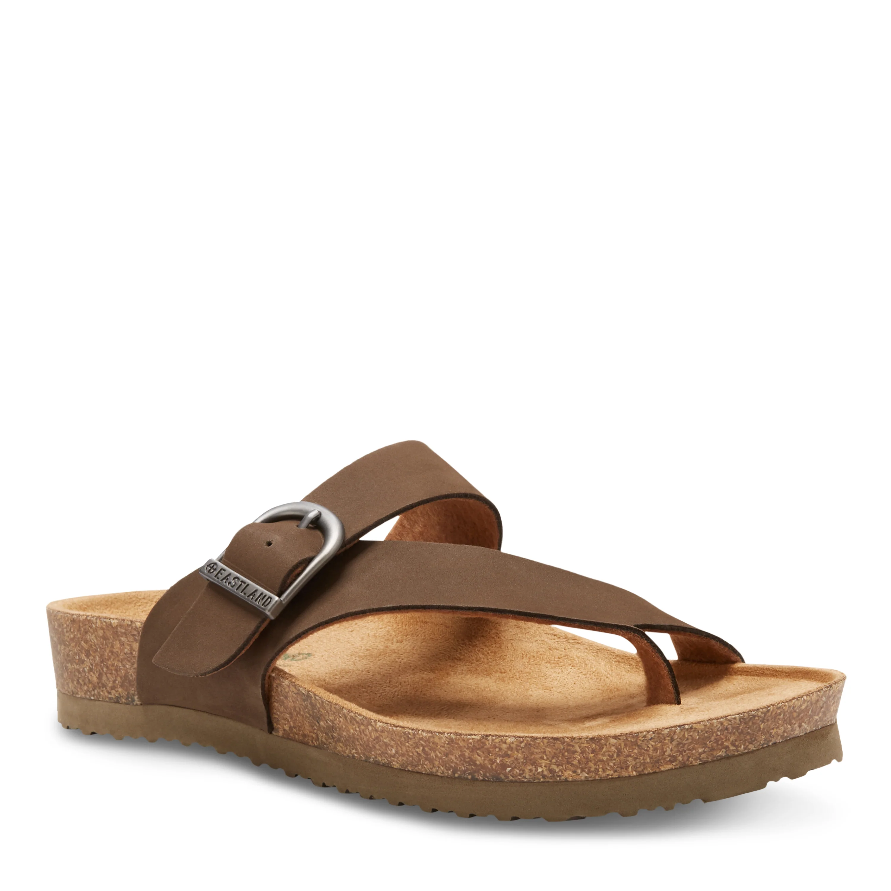 Women's Shauna Adjustable Thong Sandal - Image 36