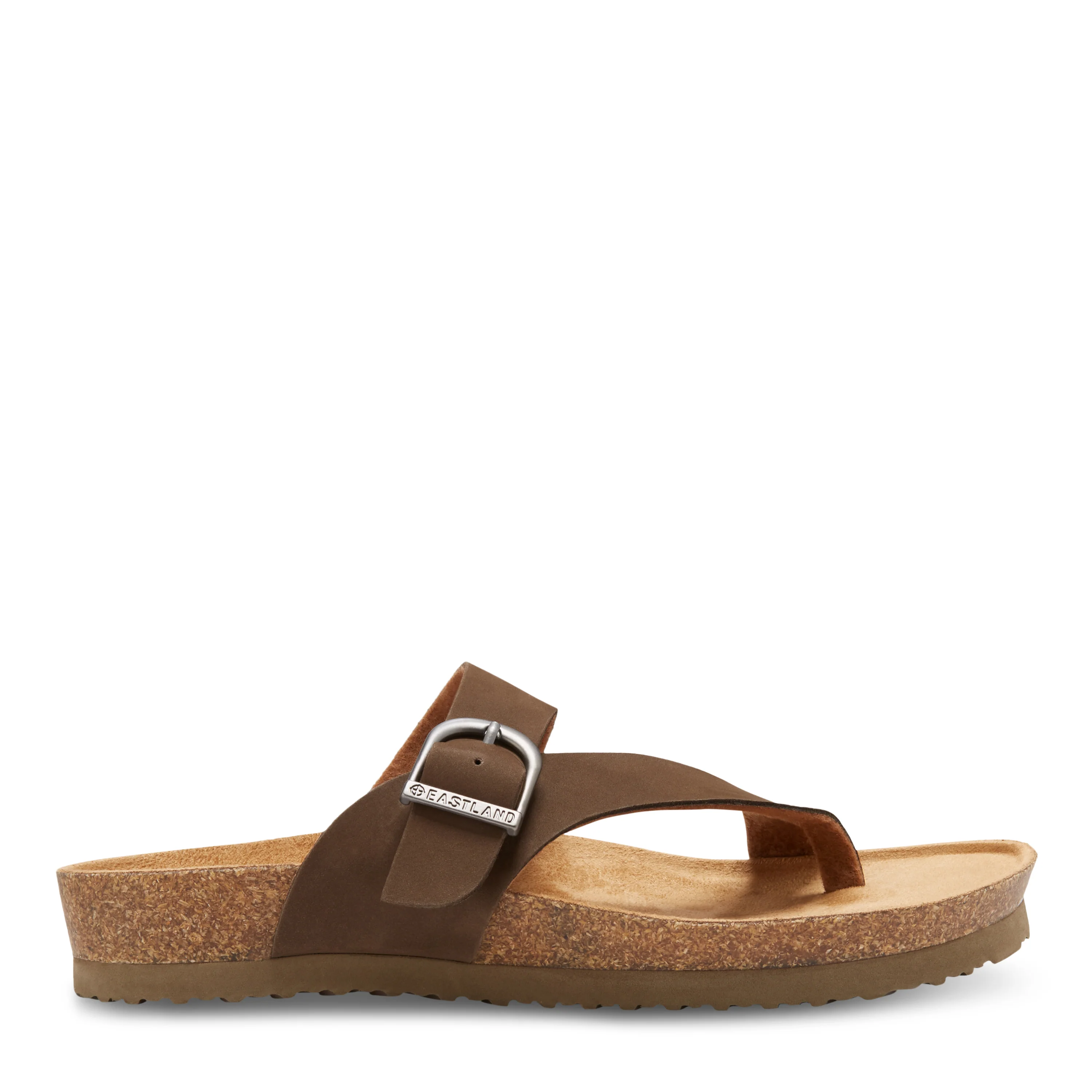 Women's Shauna Adjustable Thong Sandal - Image 37