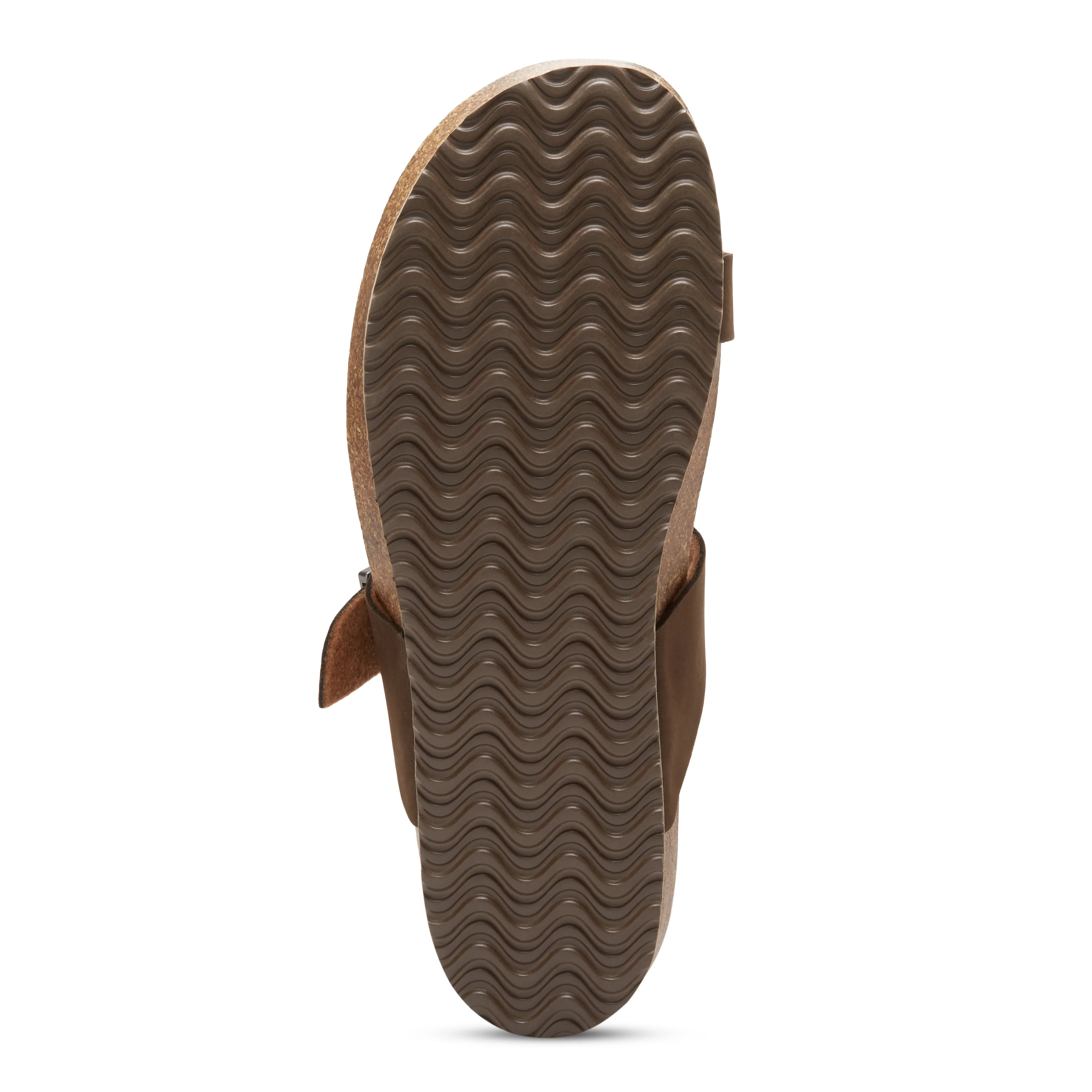 Women's Shauna Adjustable Thong Sandal - Image 38