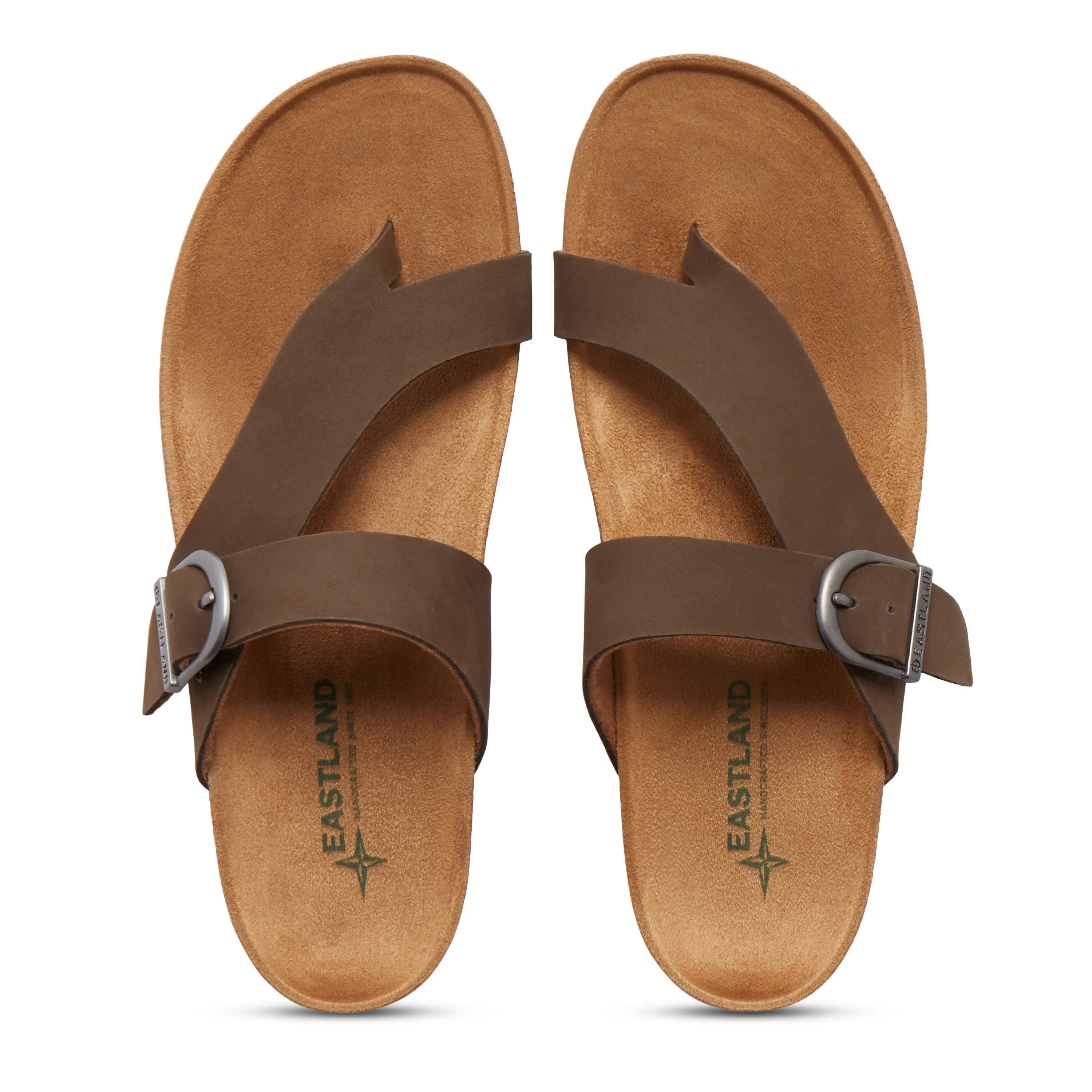 Women's Shauna Adjustable Thong Sandal - Image 39