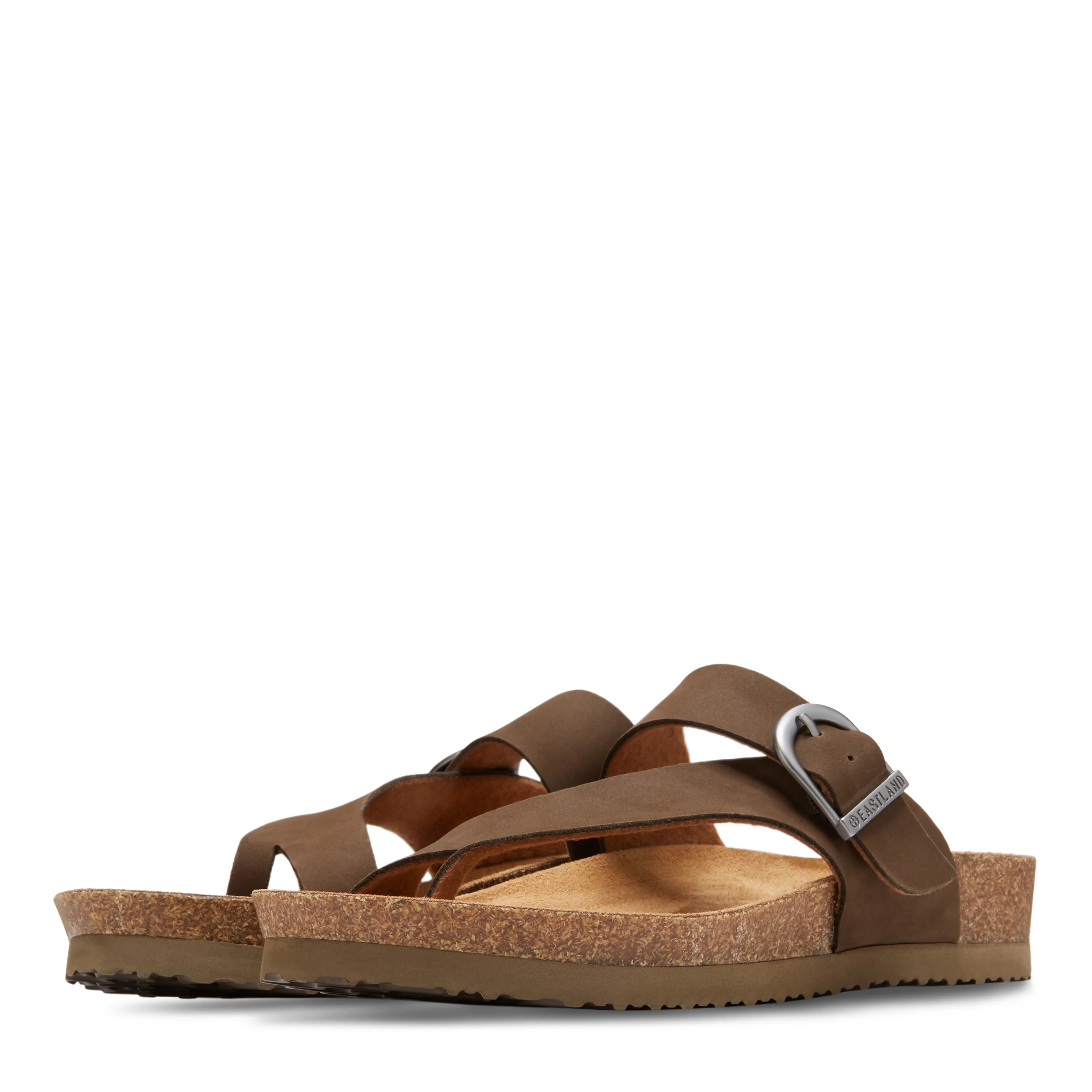 Women's Shauna Adjustable Thong Sandal - Image 40
