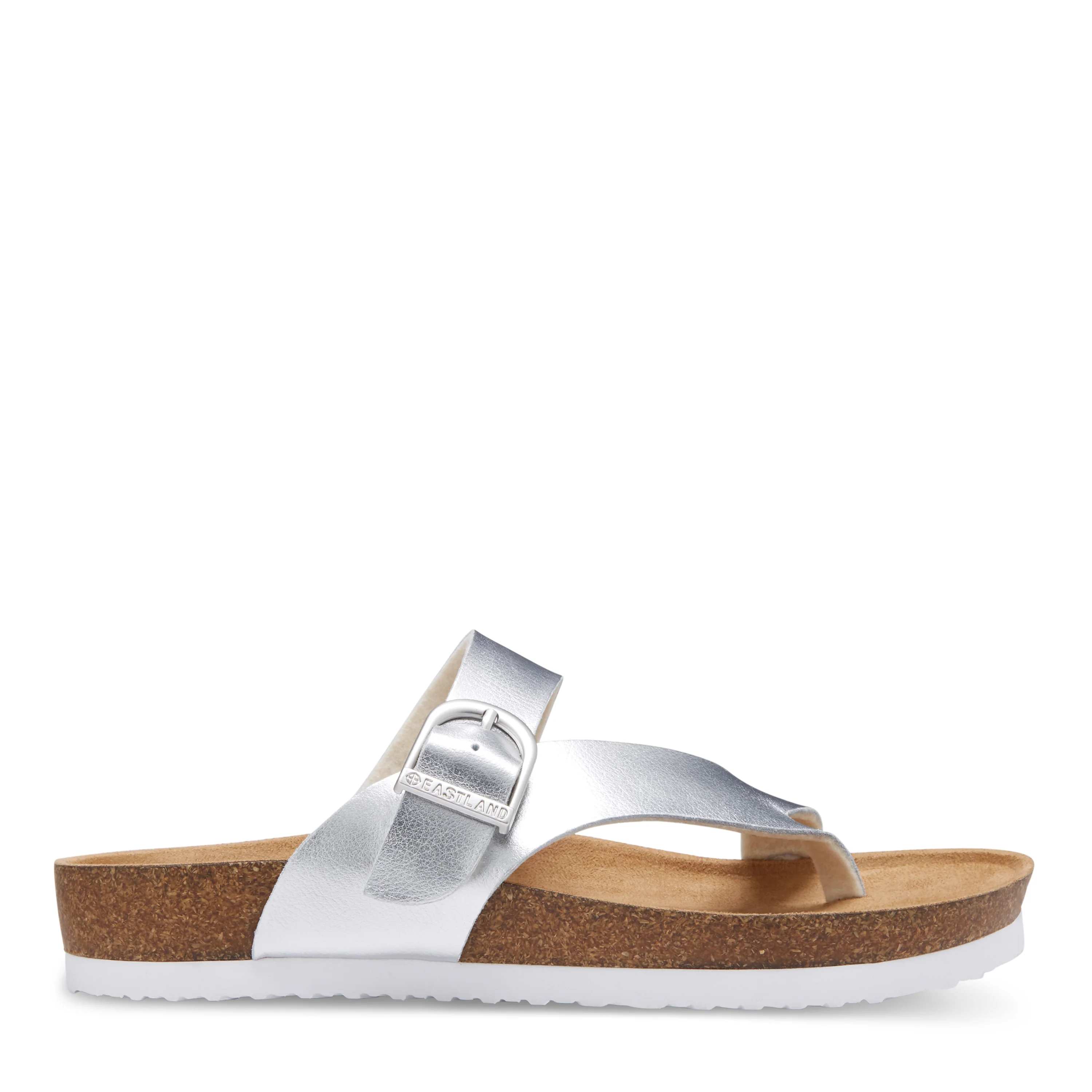 Women's Shauna Adjustable Thong Sandal - Image 44