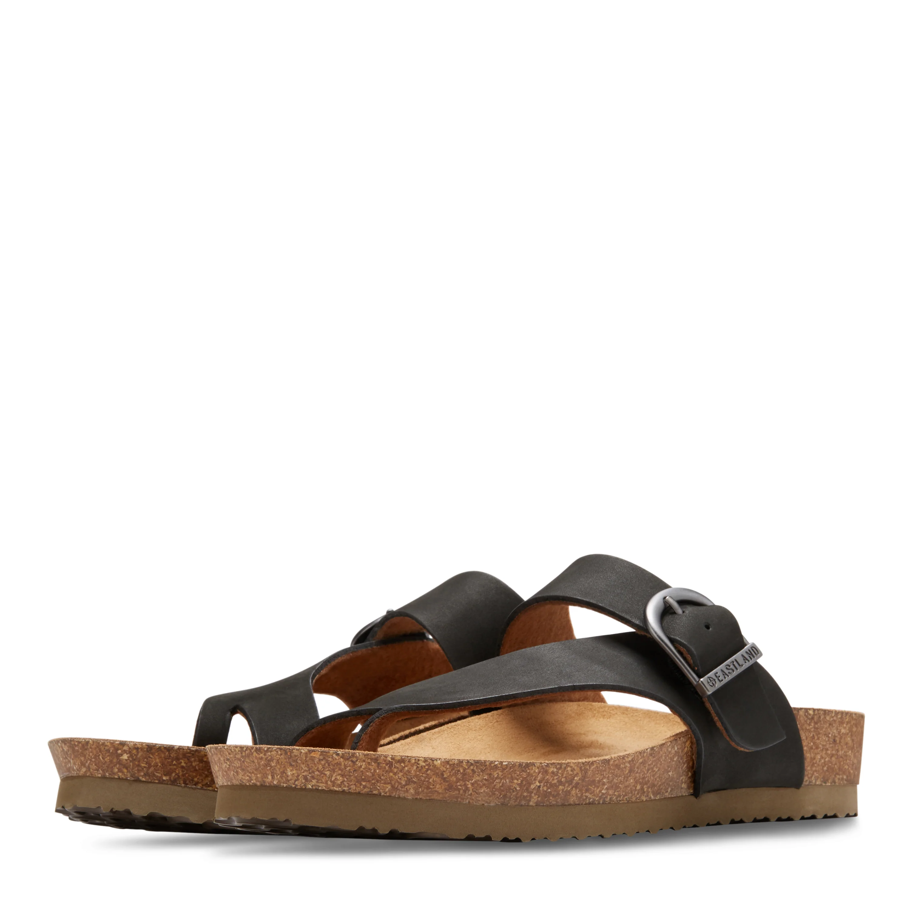 Women's Shauna Adjustable Thong Sandal - Image 5