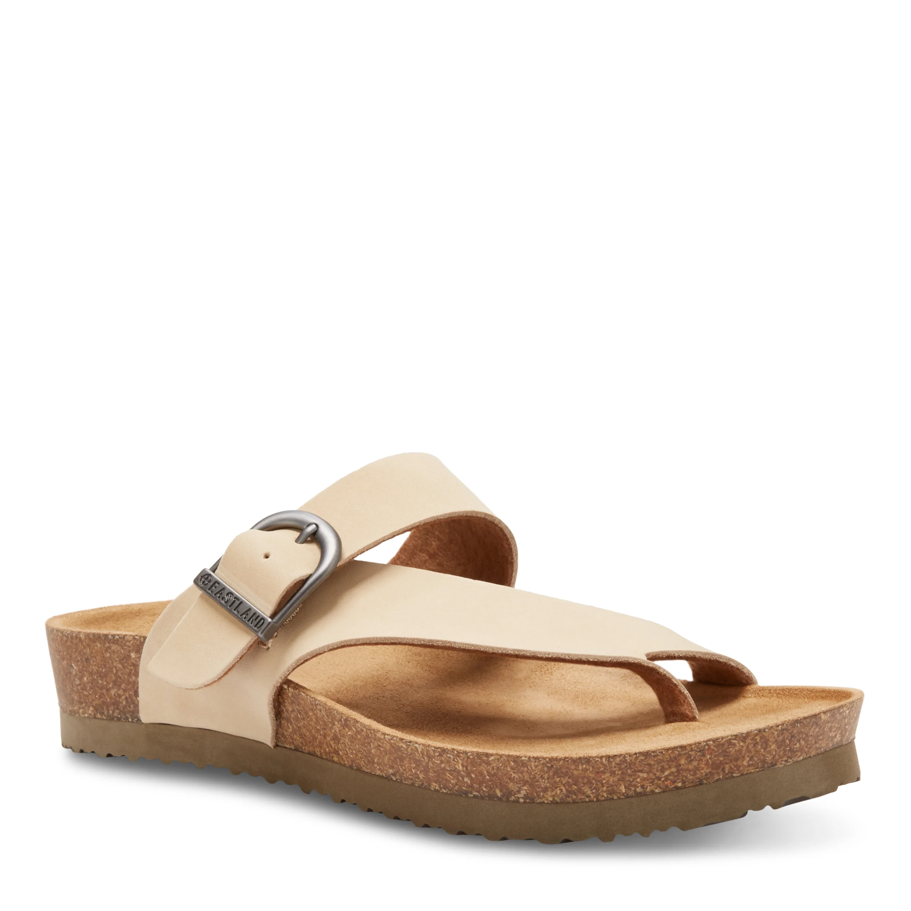 Women's Shauna Adjustable Thong Sandal - Image 50