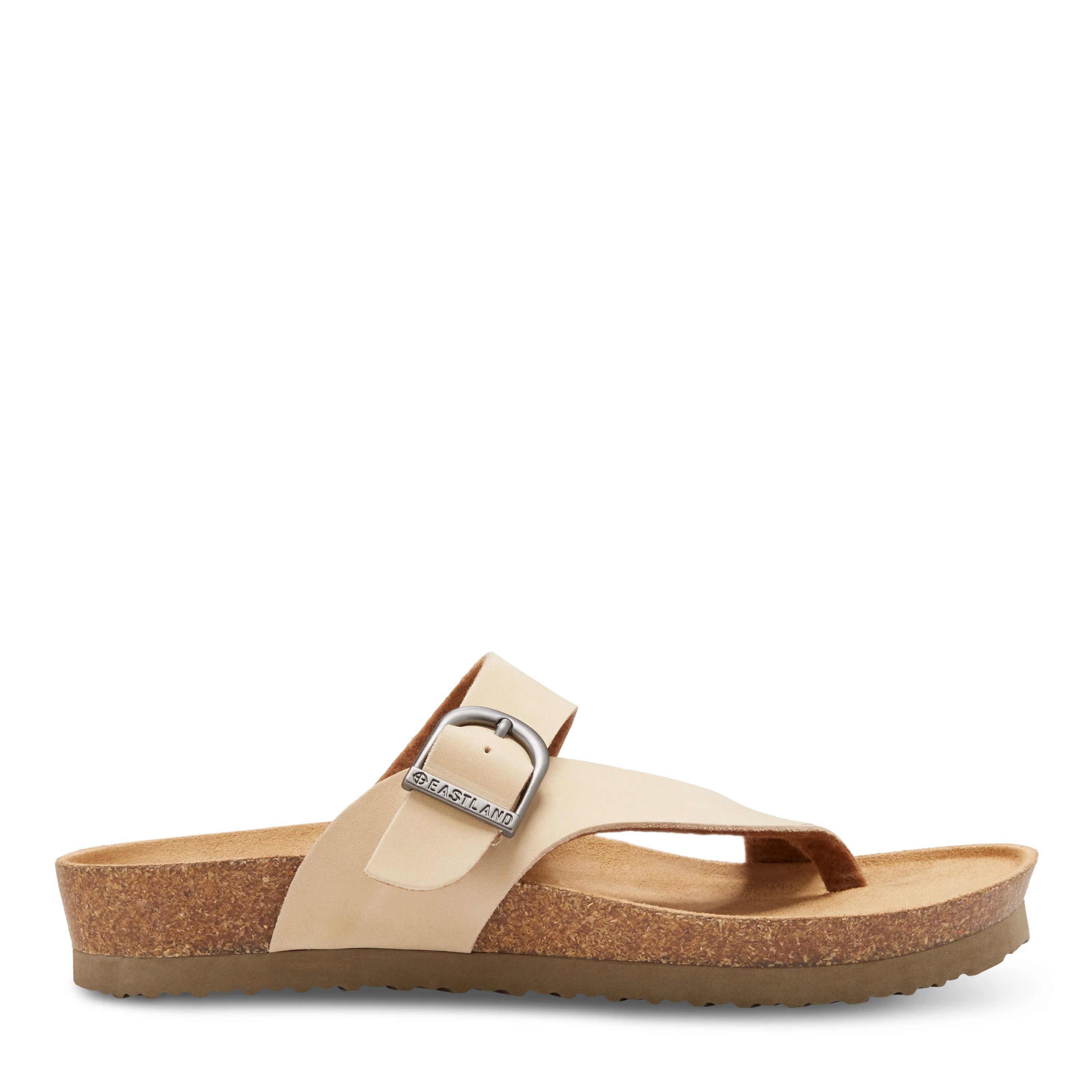 Women's Shauna Adjustable Thong Sandal - Image 51