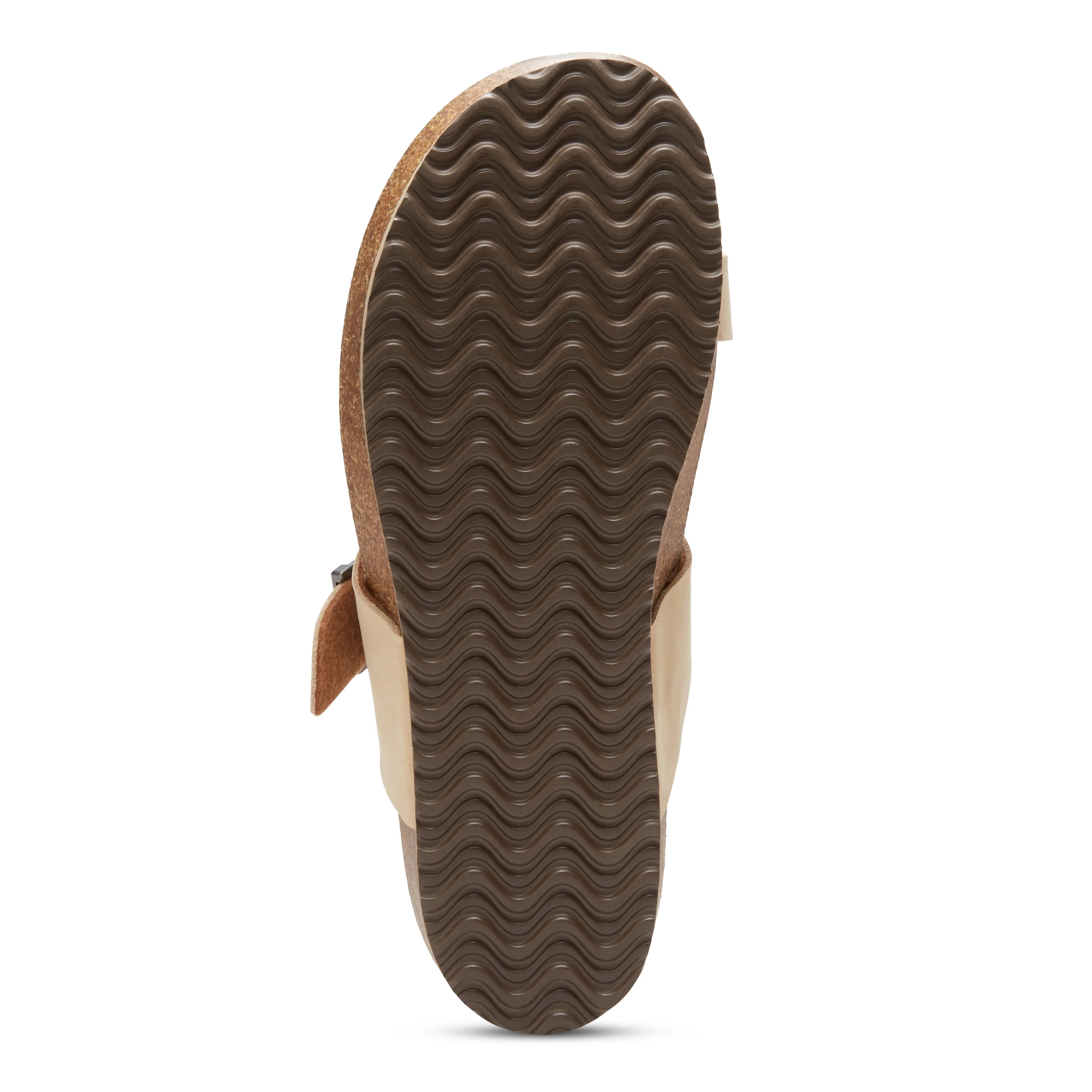 Women's Shauna Adjustable Thong Sandal - Image 52