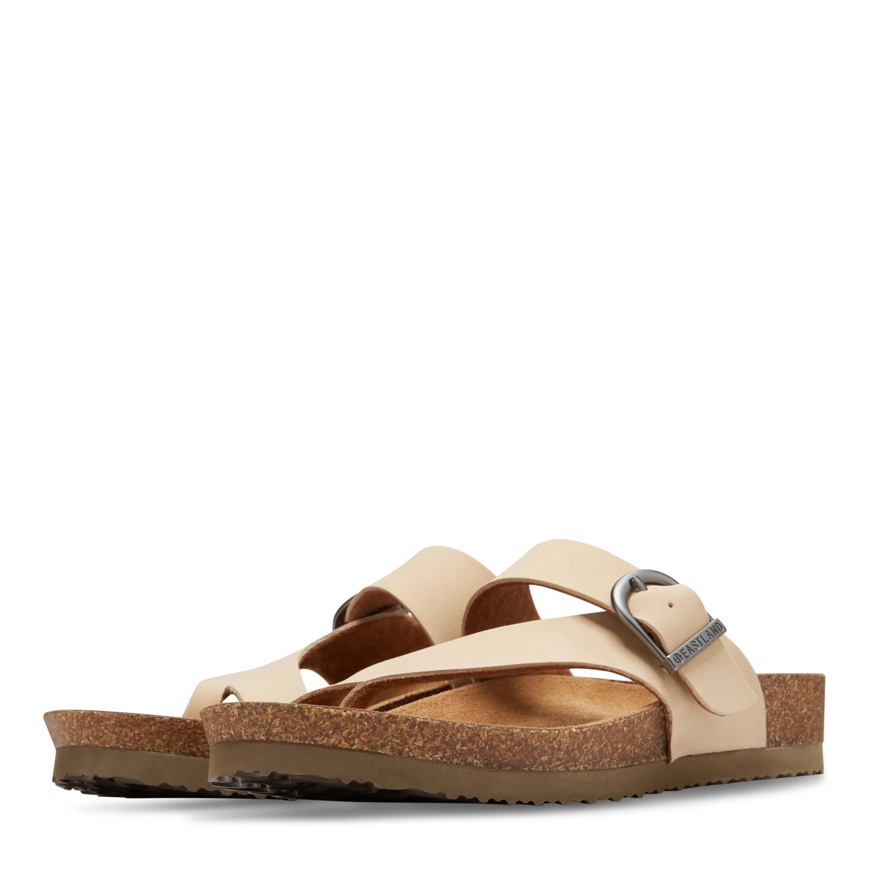 Women's Shauna Adjustable Thong Sandal - Image 54