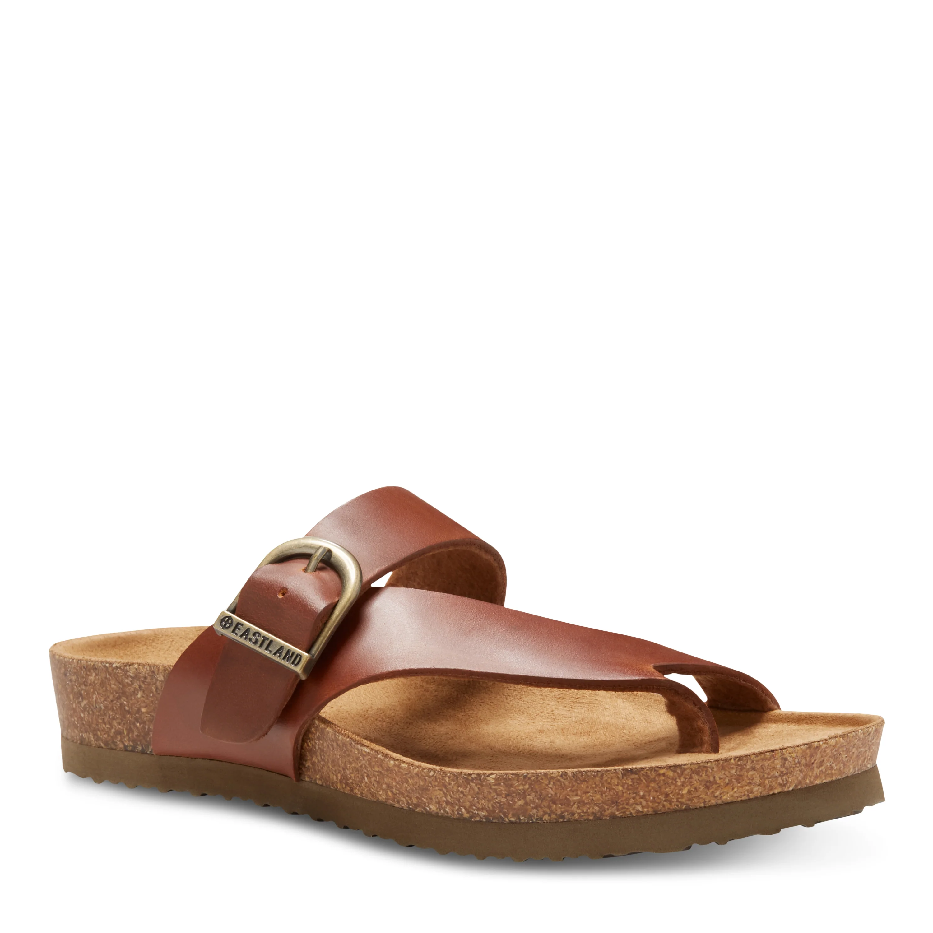Women's Shauna Adjustable Thong Sandal - Image 57
