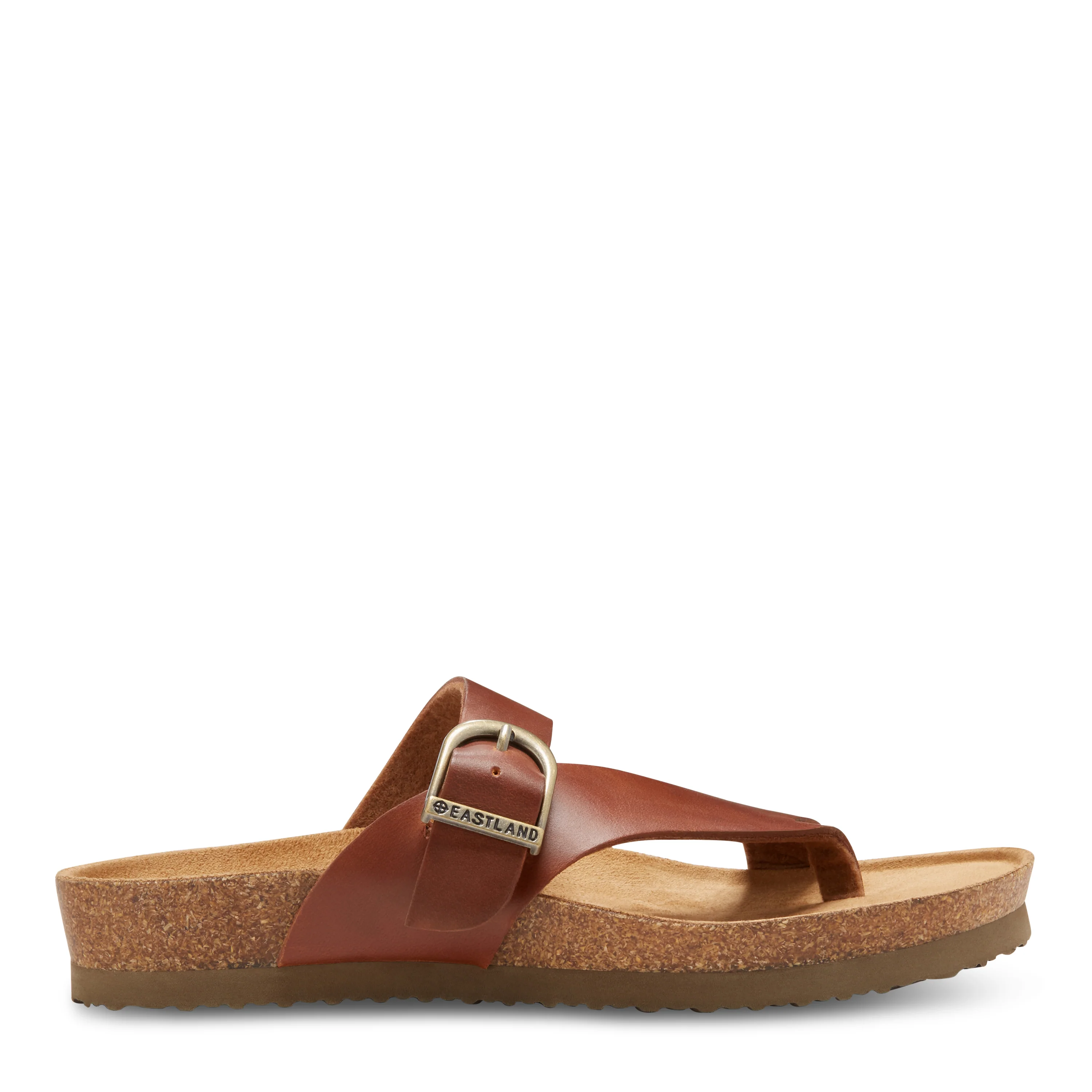 Women's Shauna Adjustable Thong Sandal - Image 58