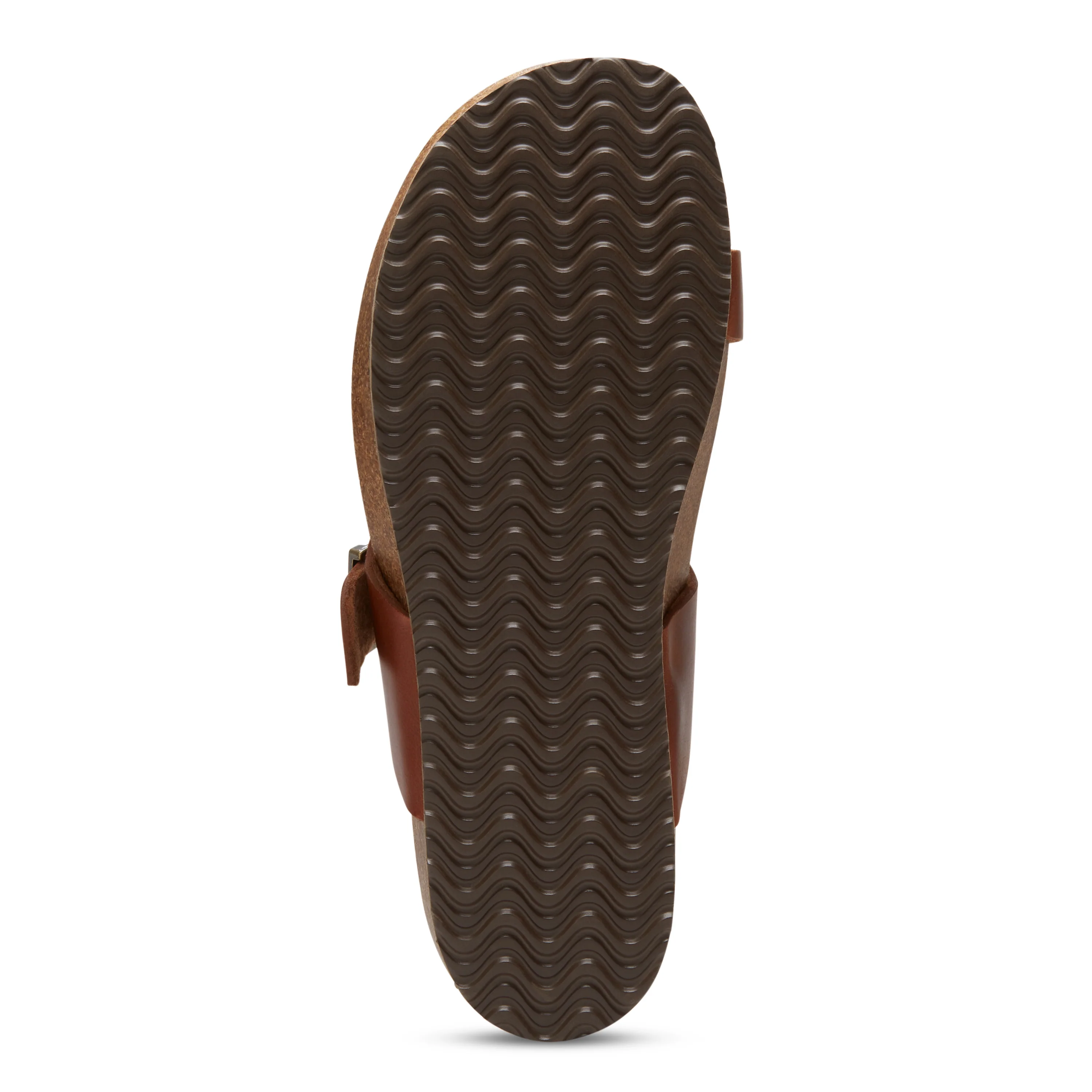 Women's Shauna Adjustable Thong Sandal - Image 59