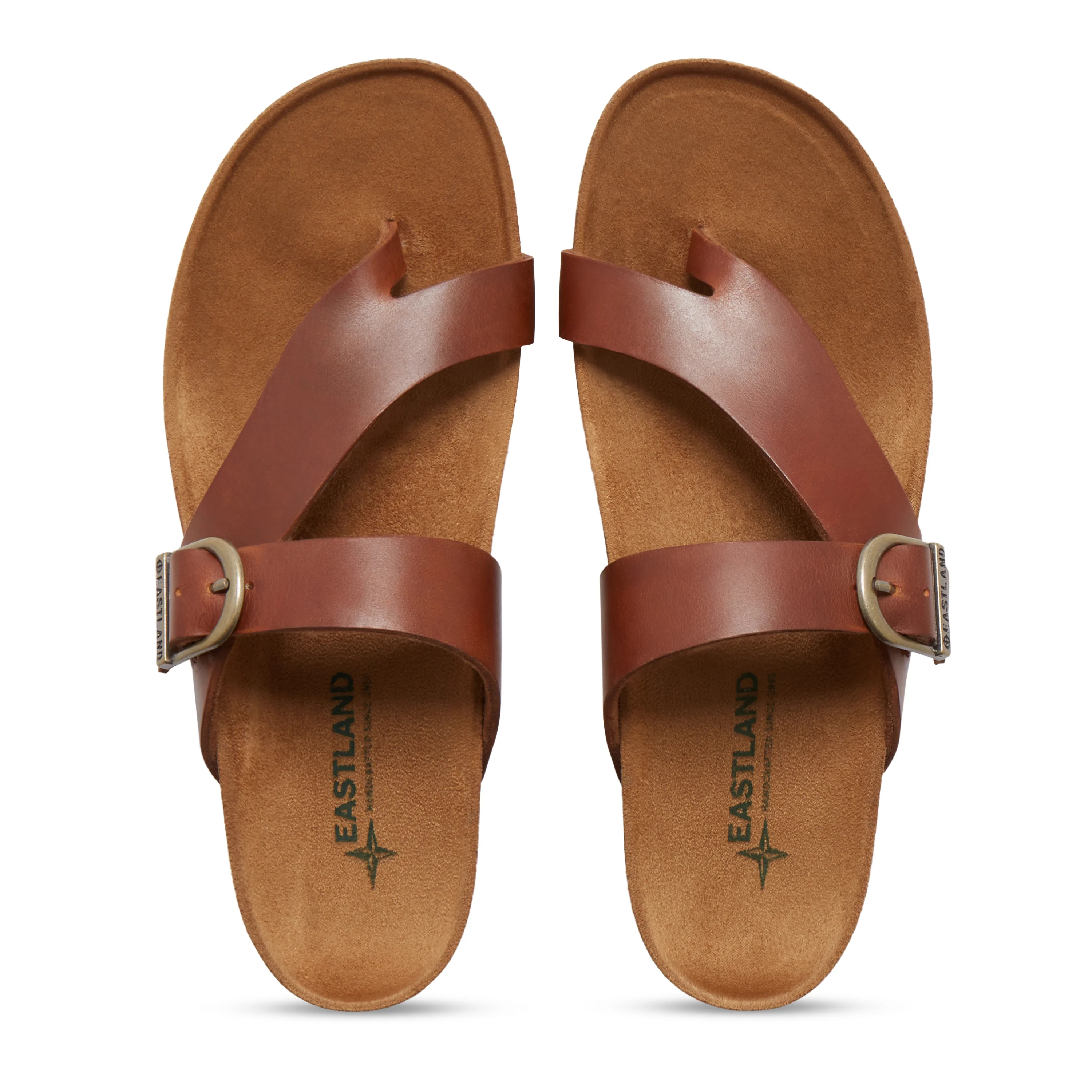 Women's Shauna Adjustable Thong Sandal - Image 60