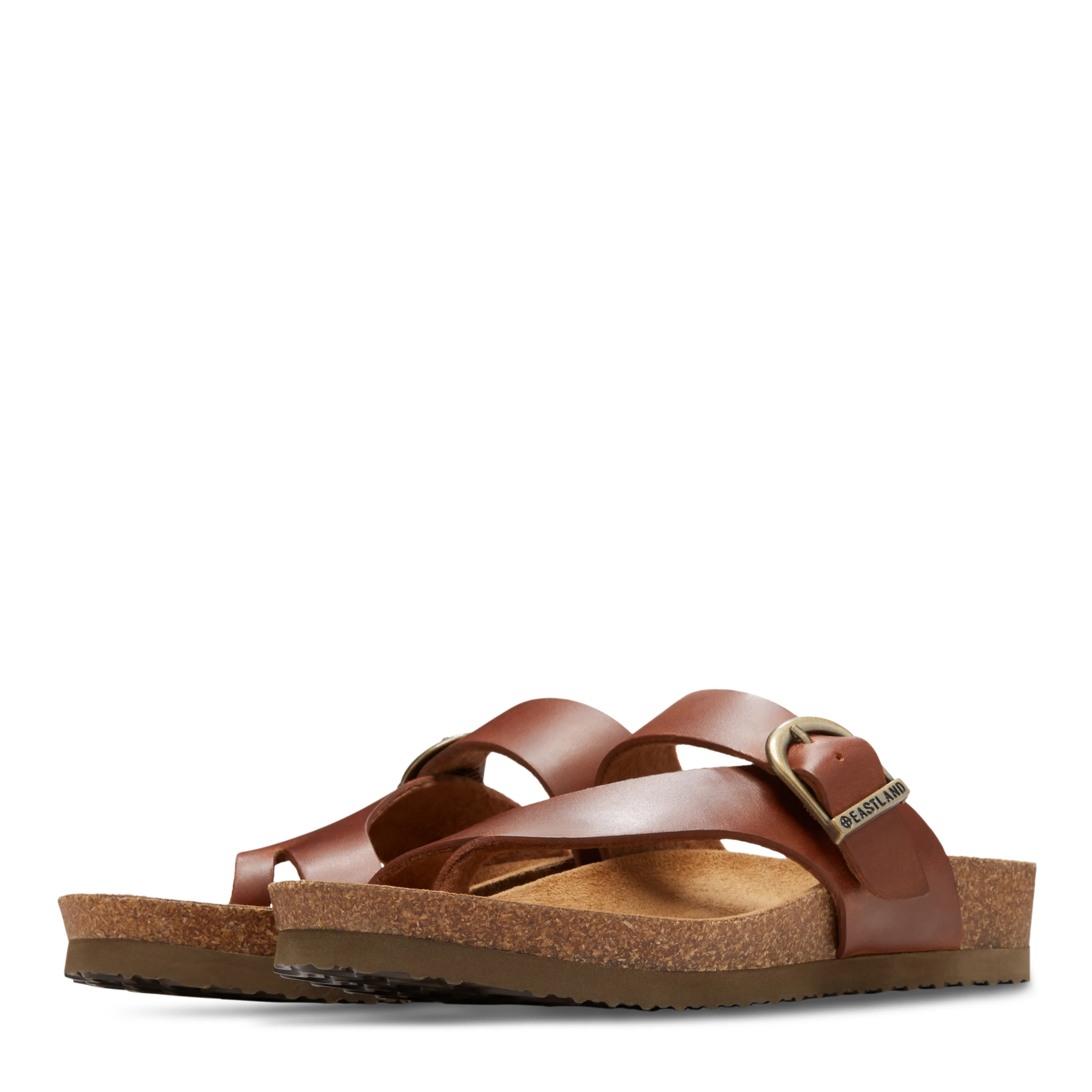 Women's Shauna Adjustable Thong Sandal - Image 61
