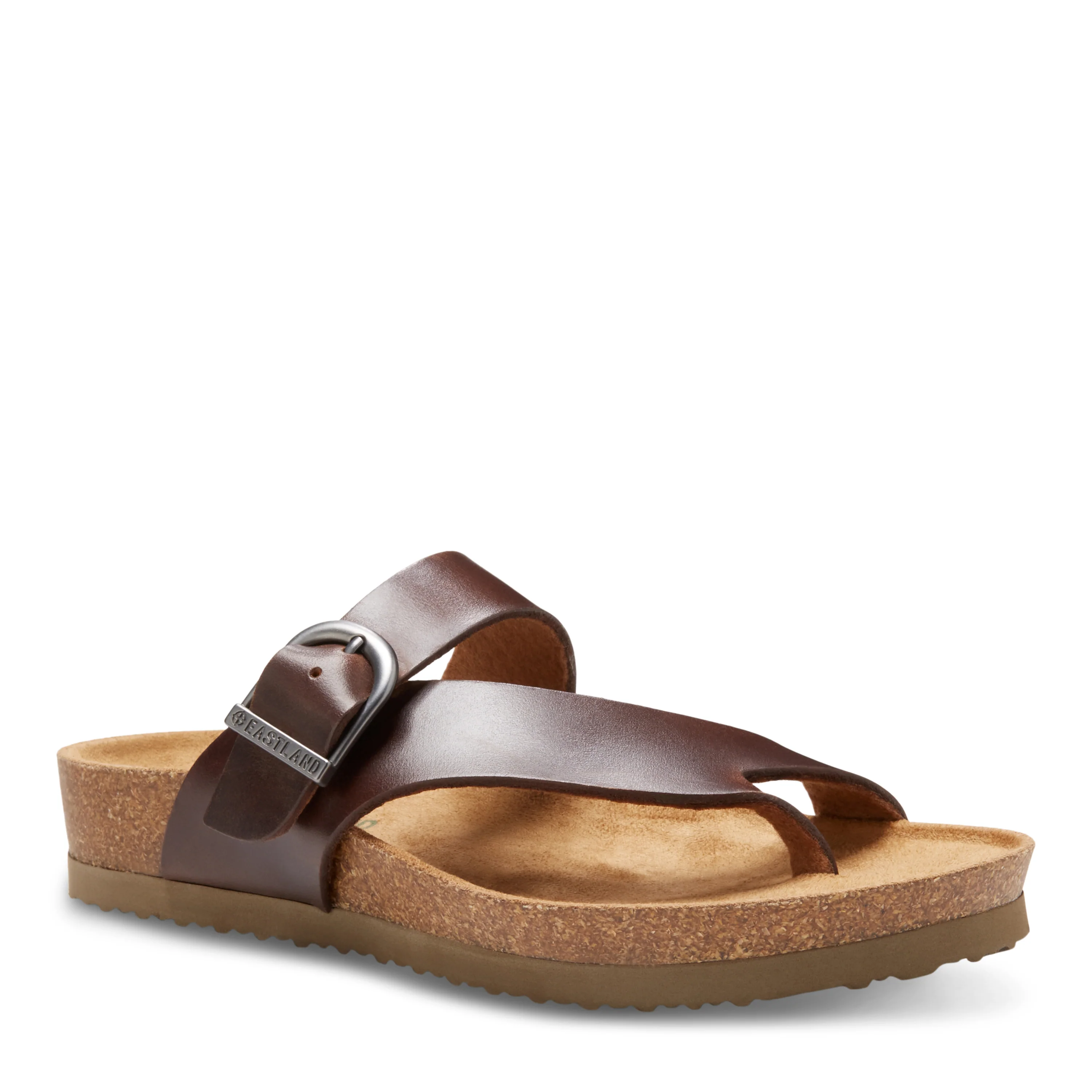 Women's Shauna Adjustable Thong Sandal - Image 64