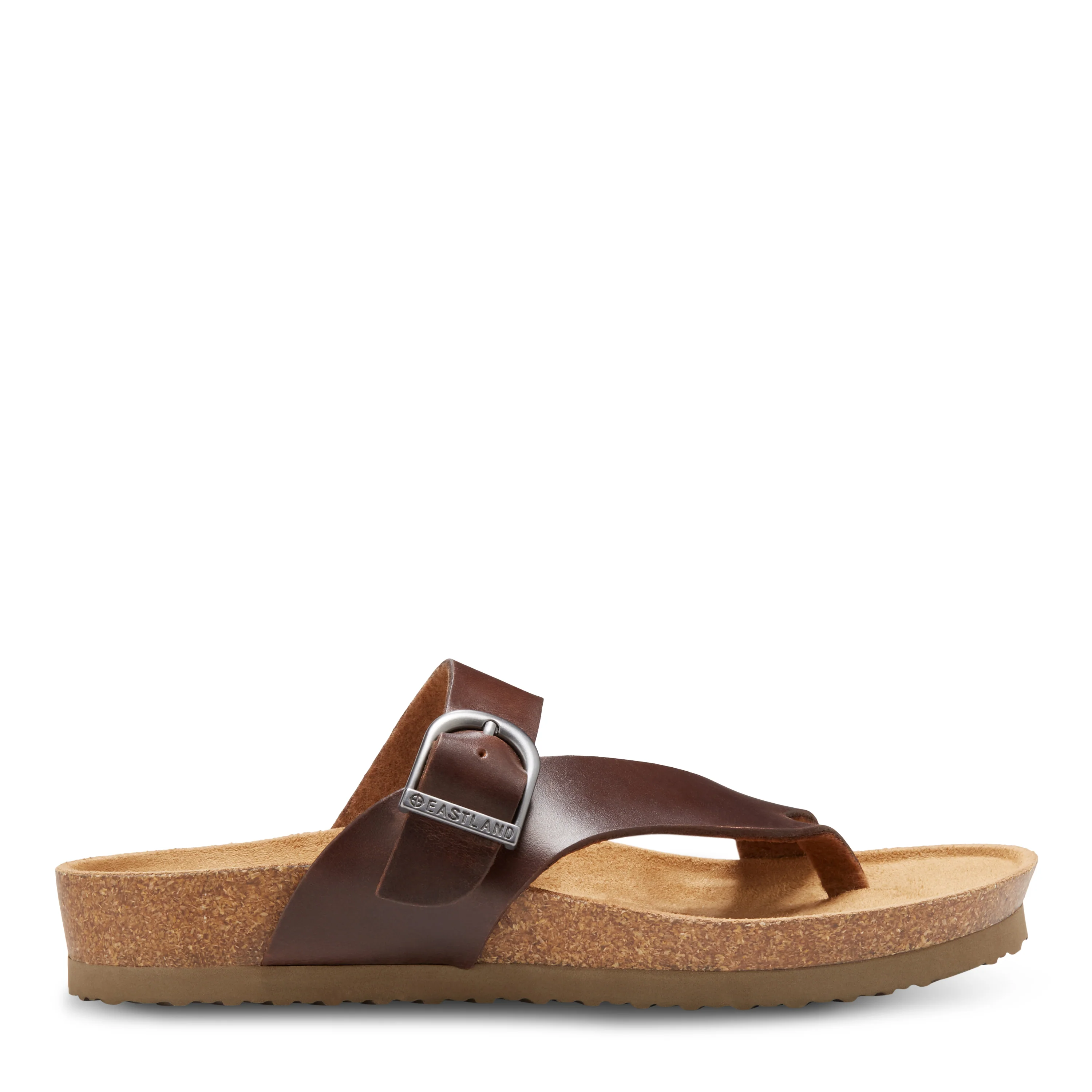 Women's Shauna Adjustable Thong Sandal - Image 65