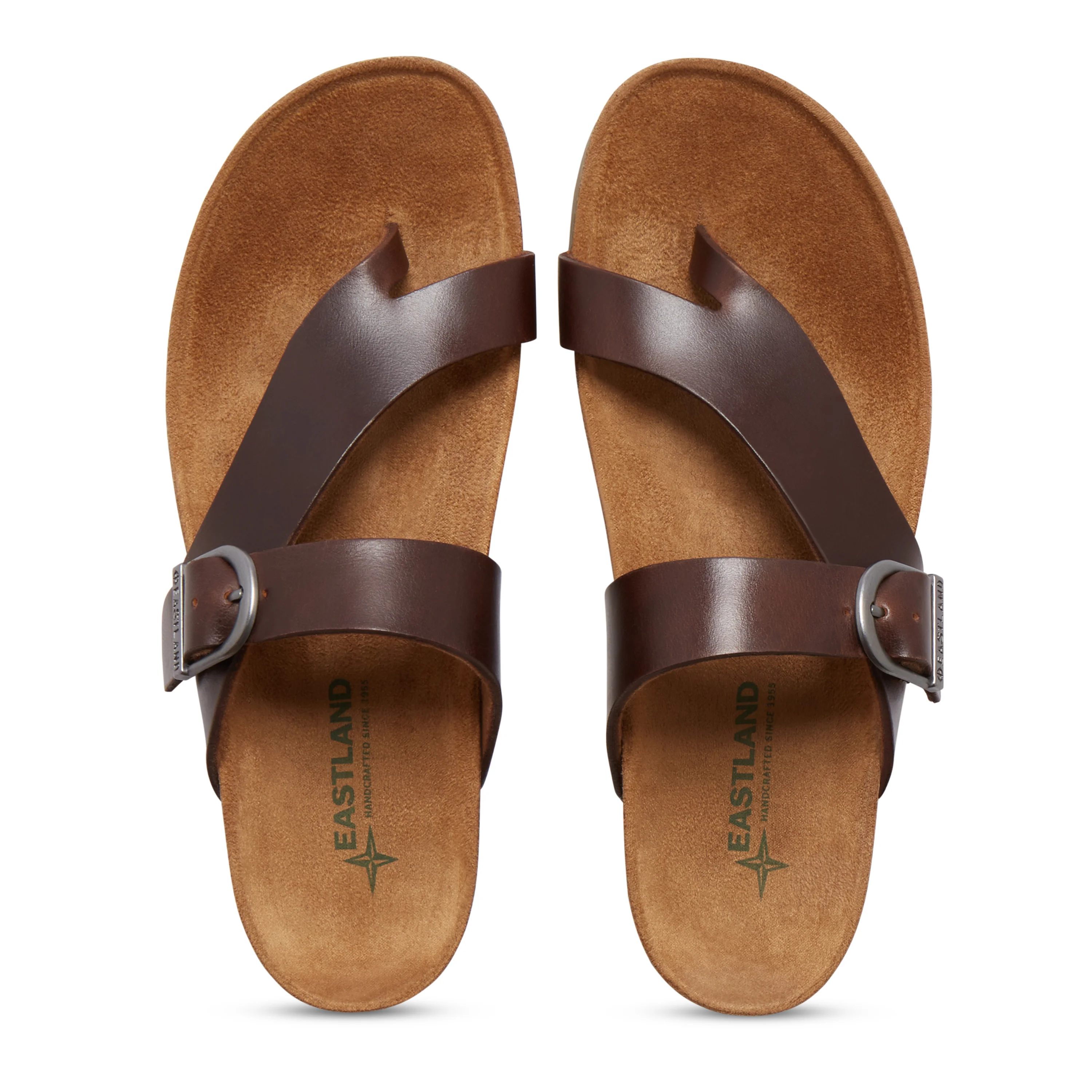 Women's Shauna Adjustable Thong Sandal - Image 67