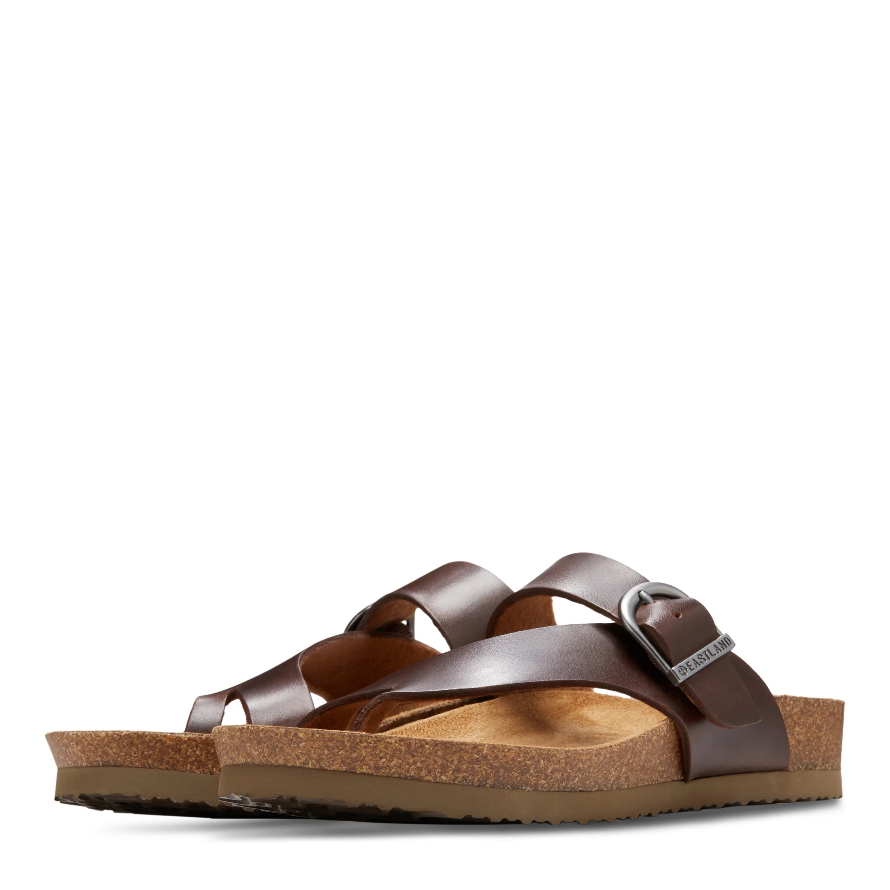 Women's Shauna Adjustable Thong Sandal - Image 68