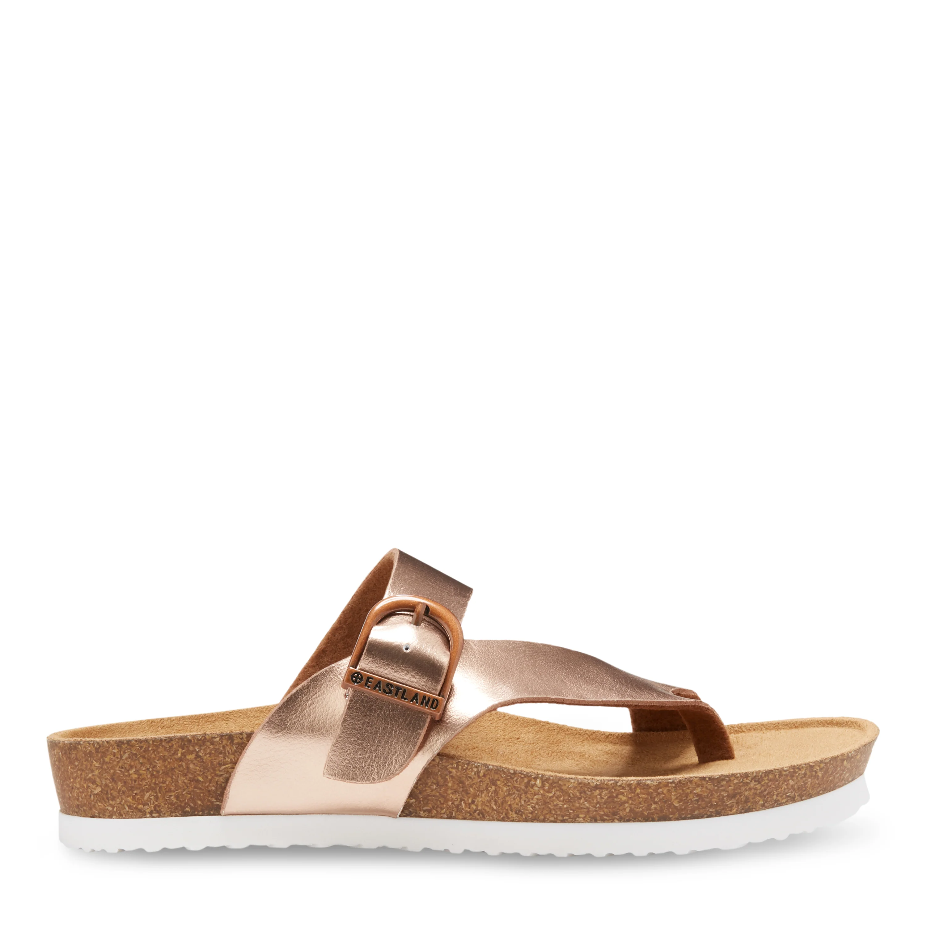 Women's Shauna Adjustable Thong Sandal - Image 72