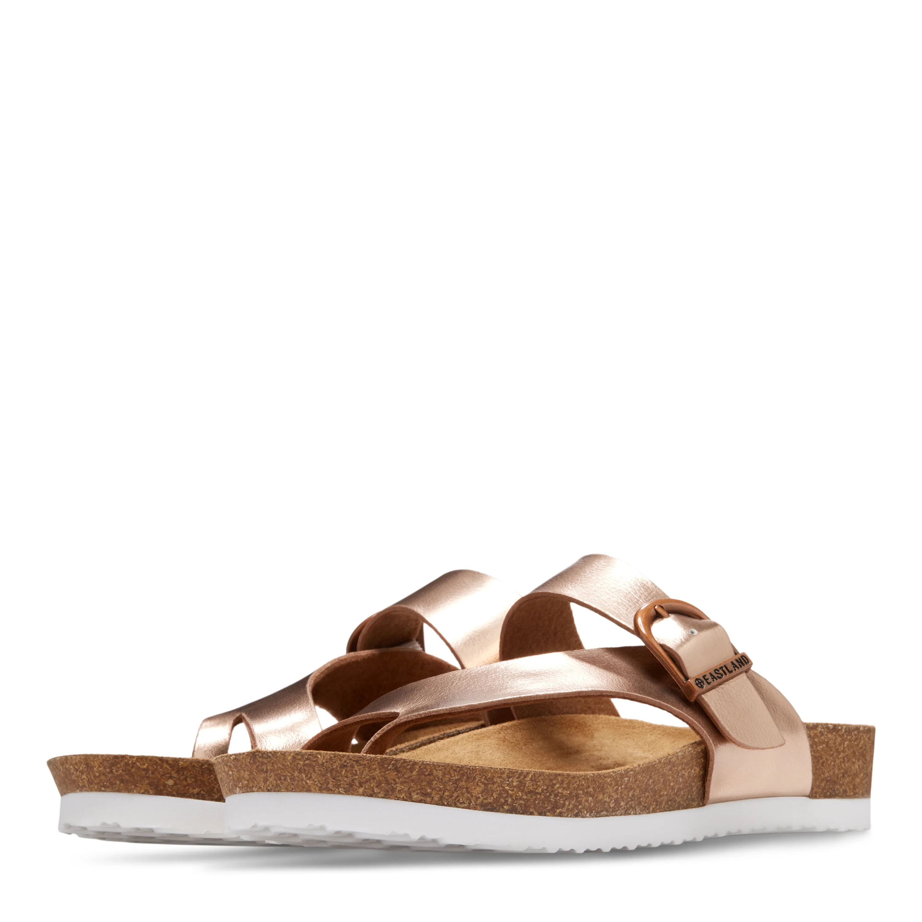 Women's Shauna Adjustable Thong Sandal - Image 75