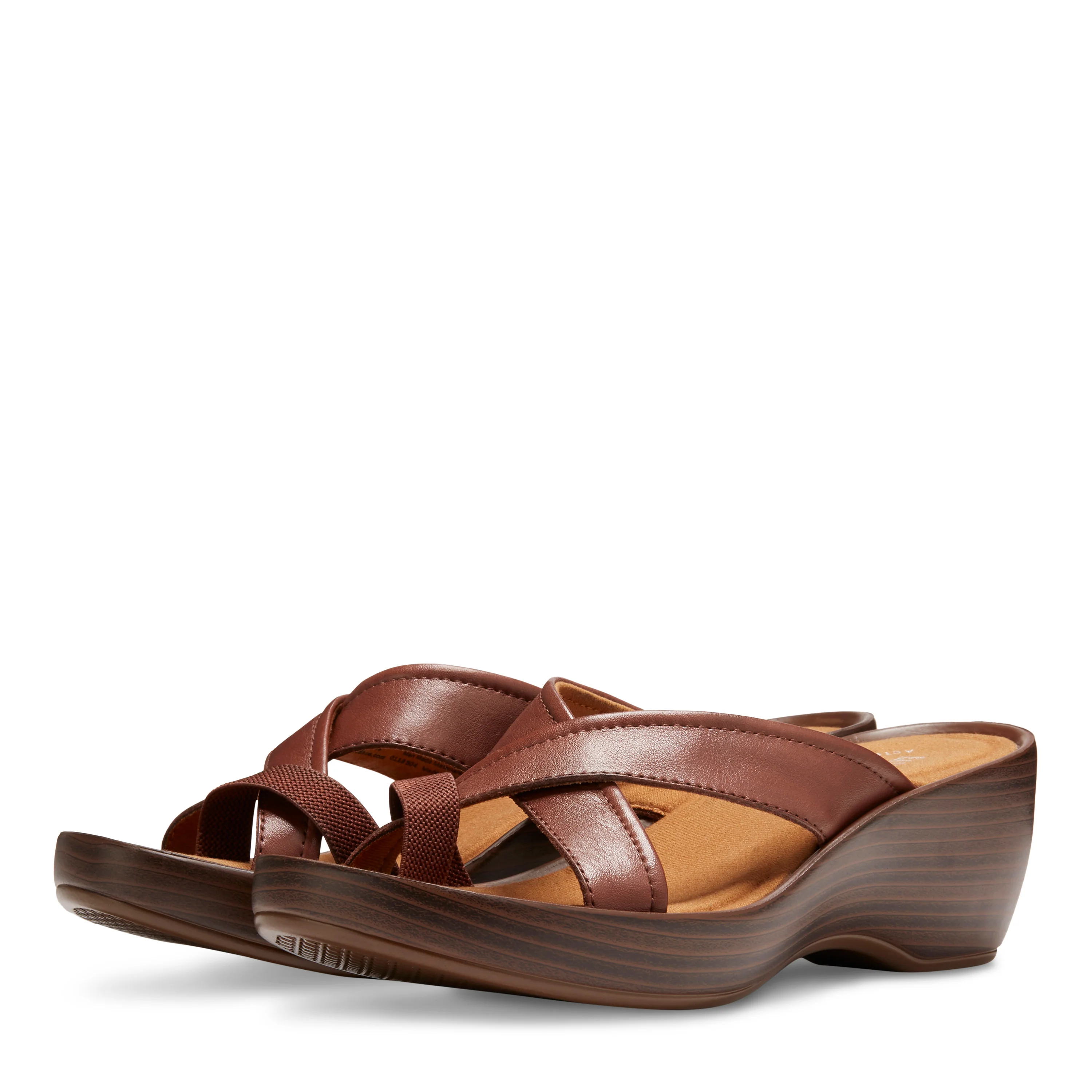 Women's Willow Wedge Sandal - Image 11