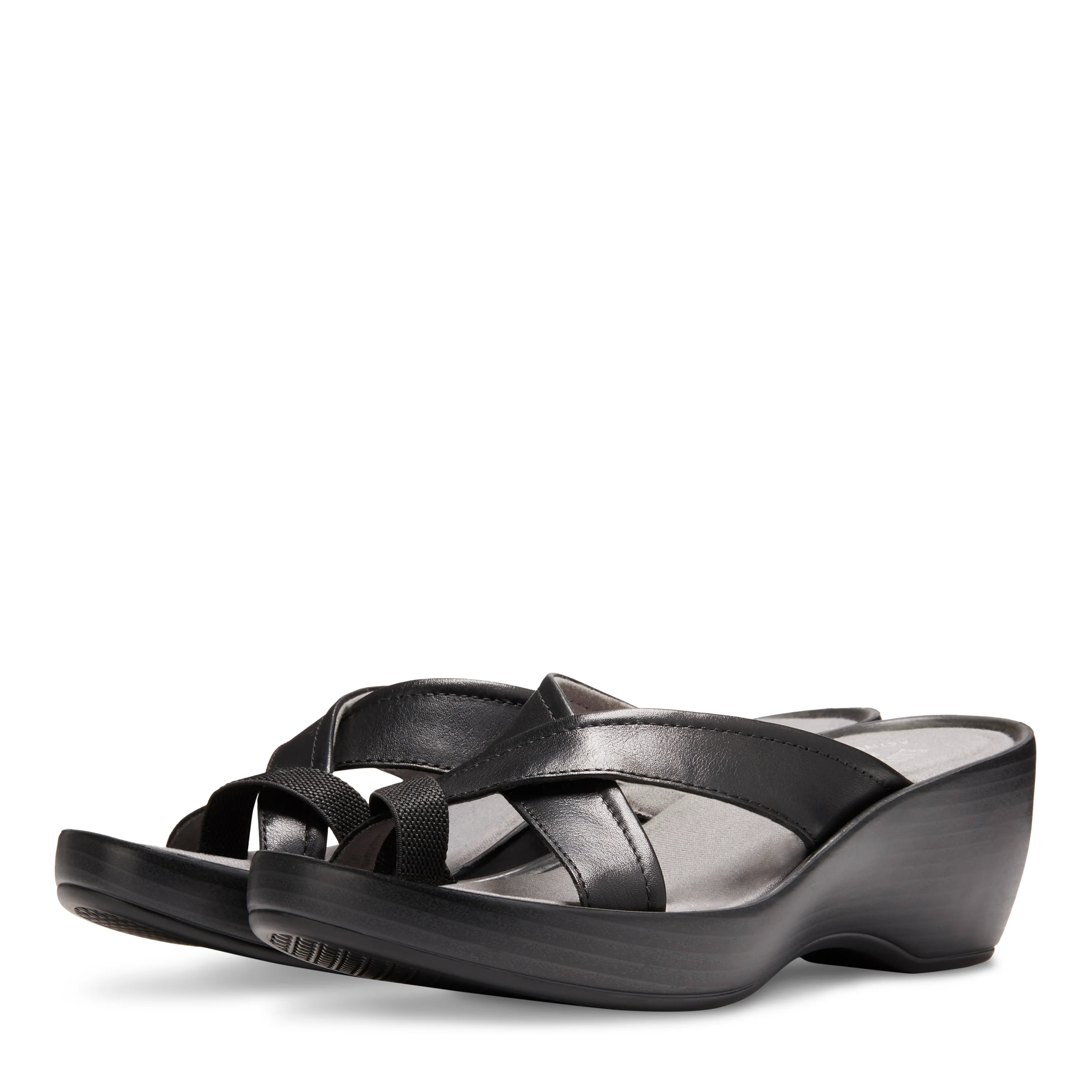 Women's Willow Wedge Sandal - Image 5