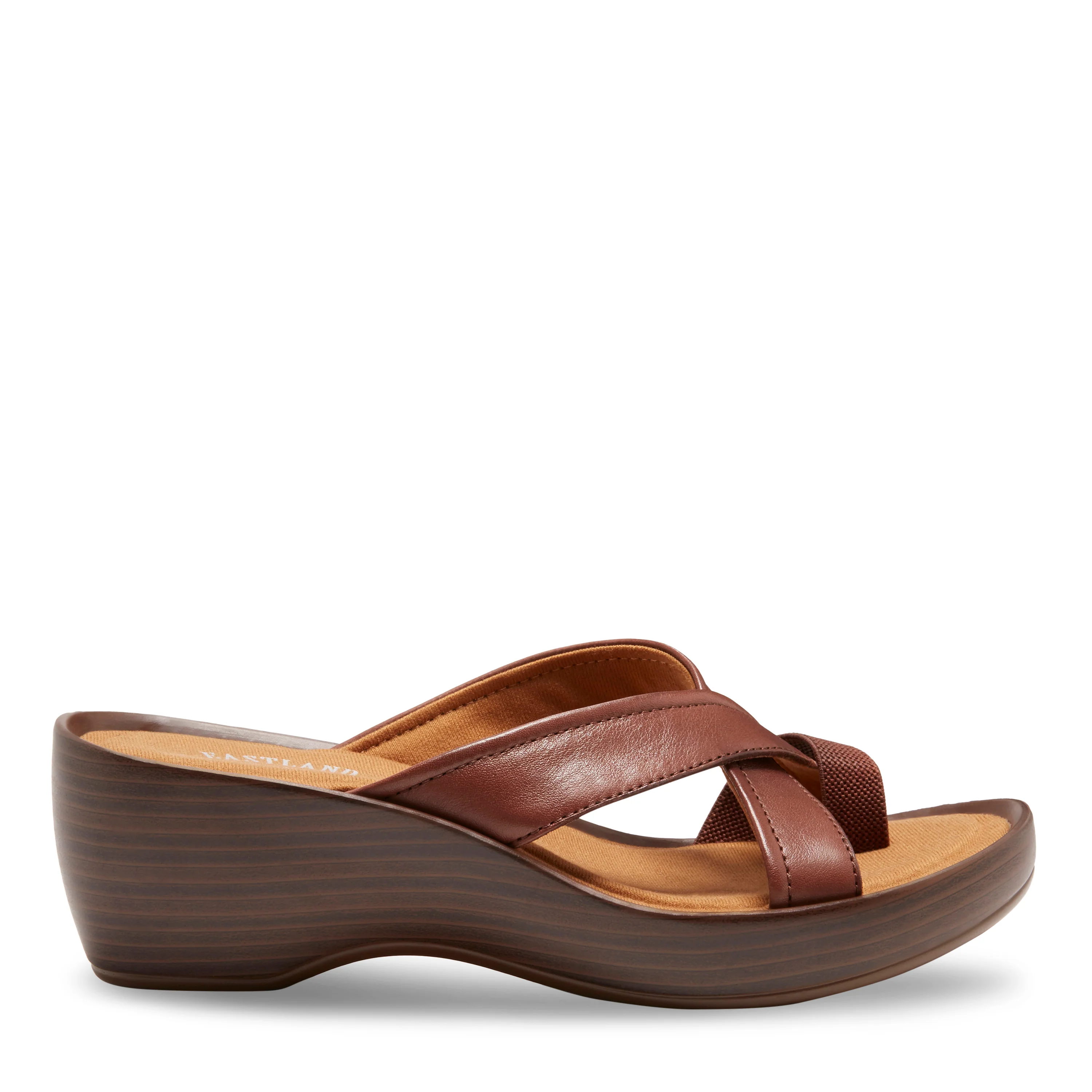 Women's Willow Wedge Sandal - Image 8