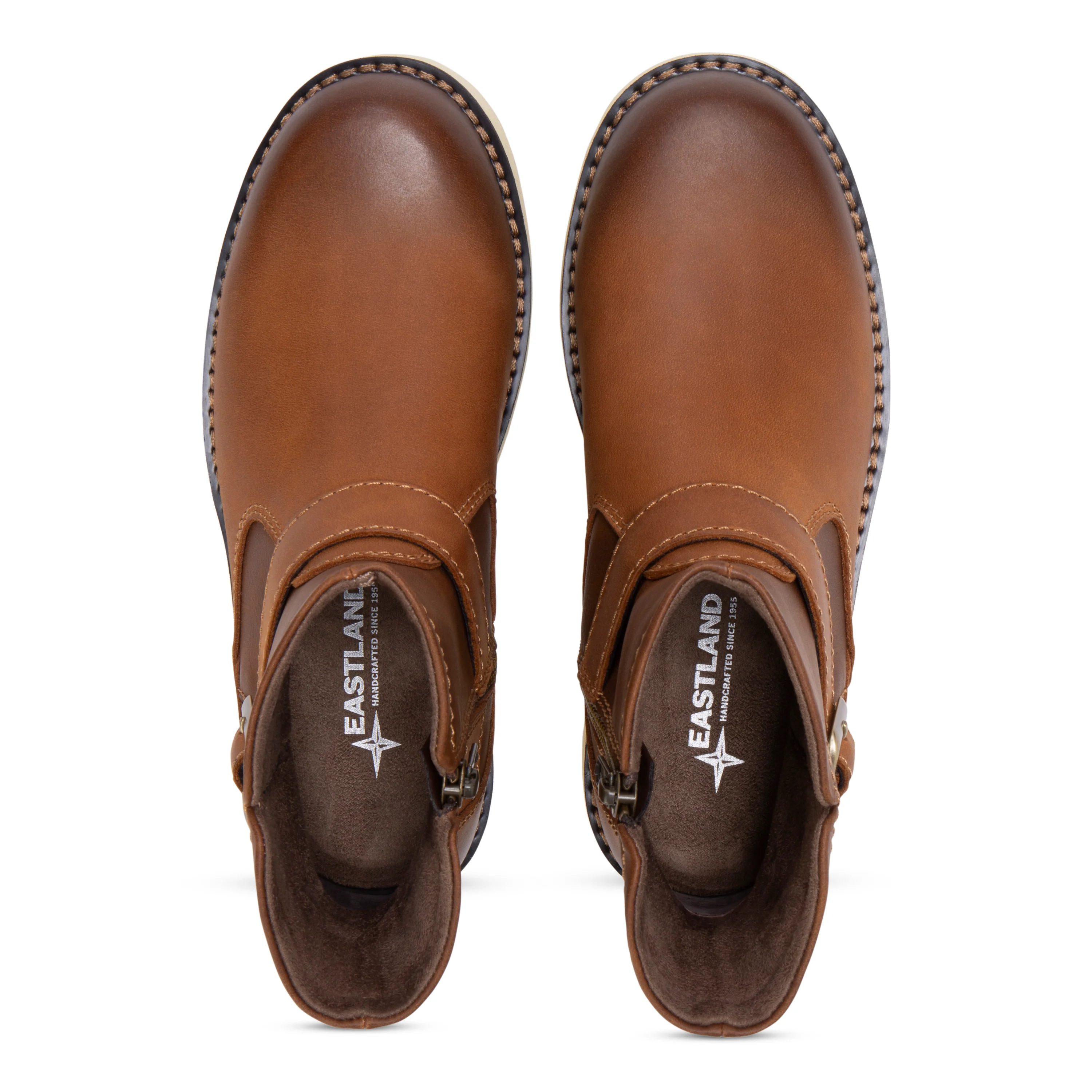 Women's Angie Buckle Boot - Image 4