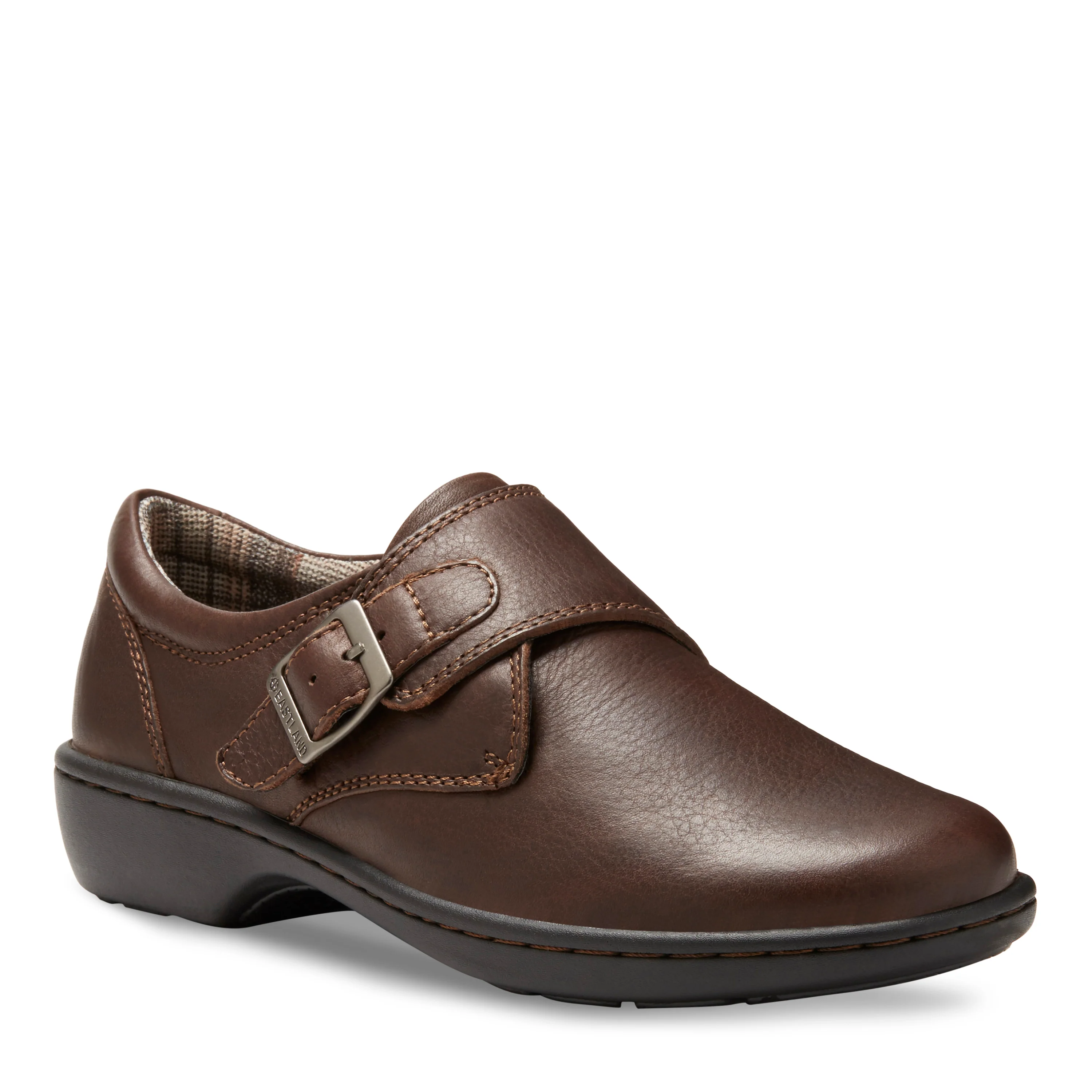 Women's Anna Monk Strap Slip On - Image 6