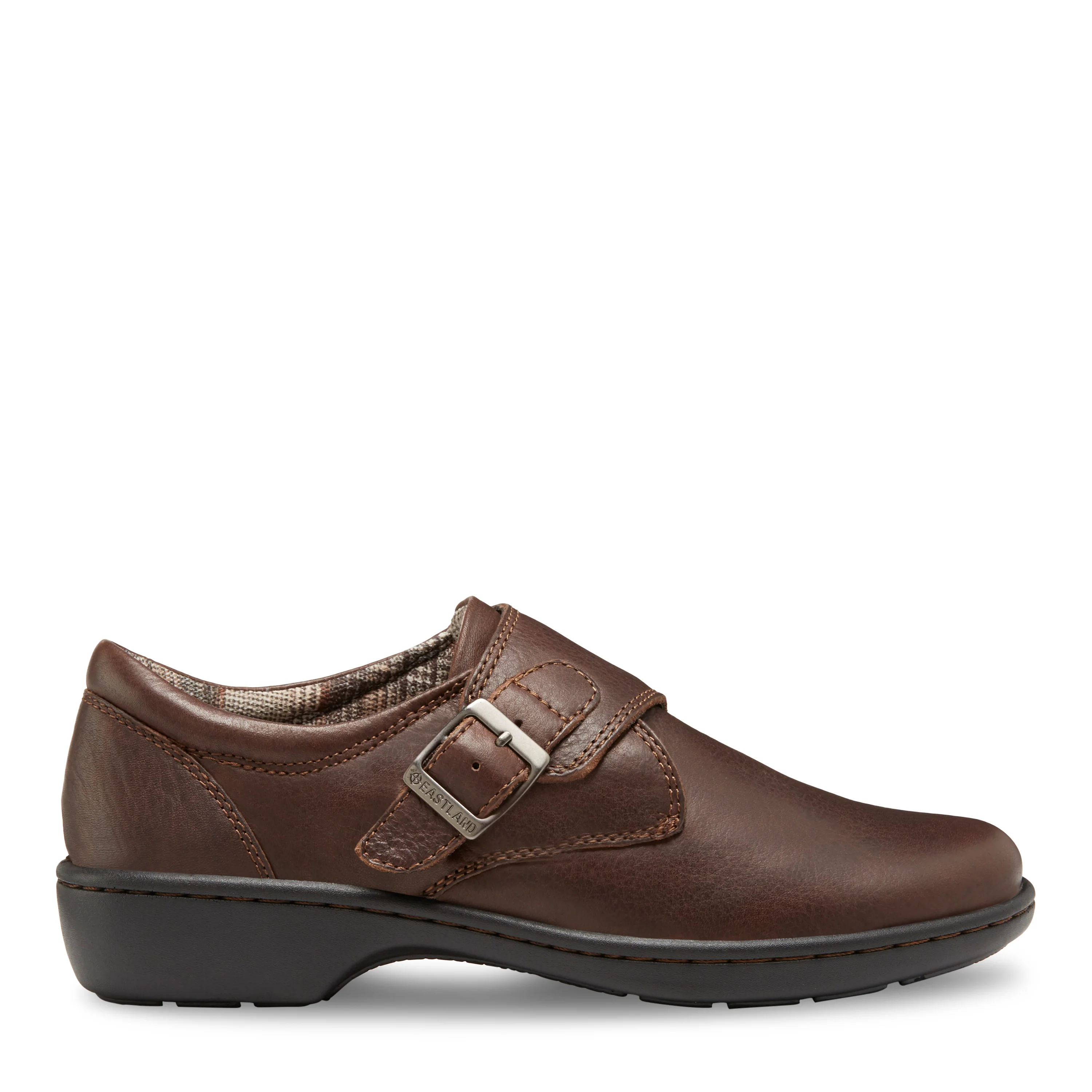Women's Anna Monk Strap Slip On - Image 7