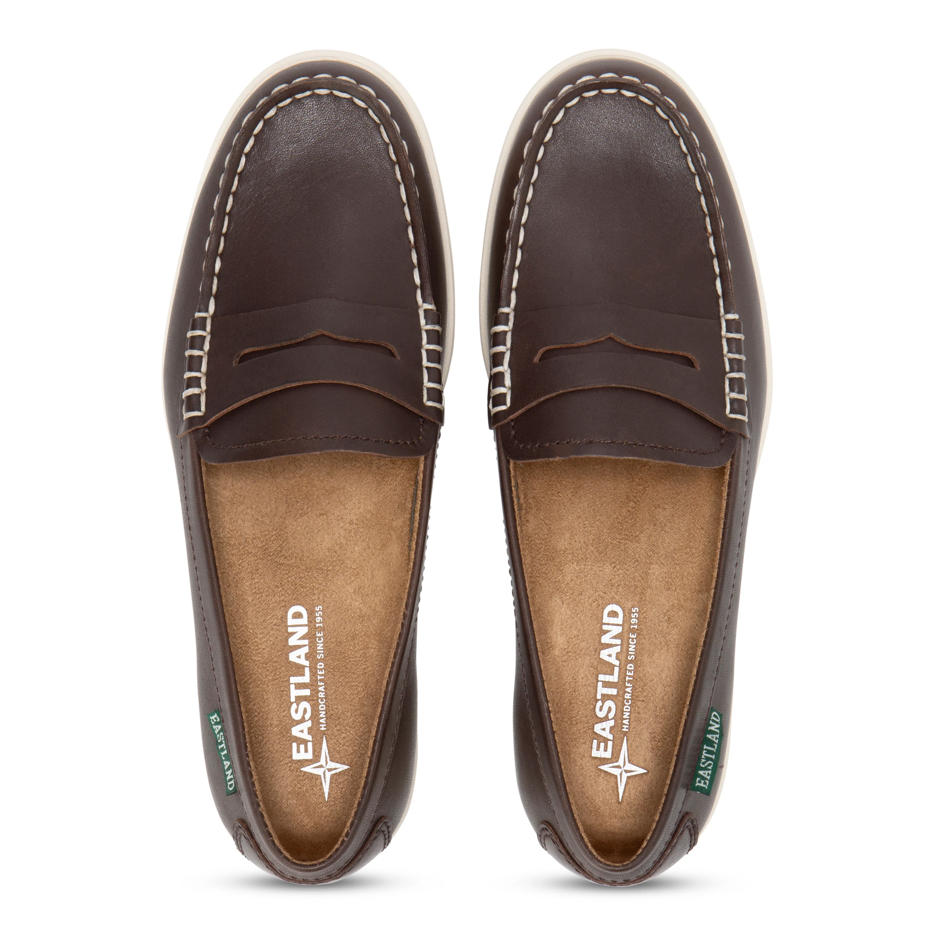 Women's Baldwin Penny Loafer - Image 10