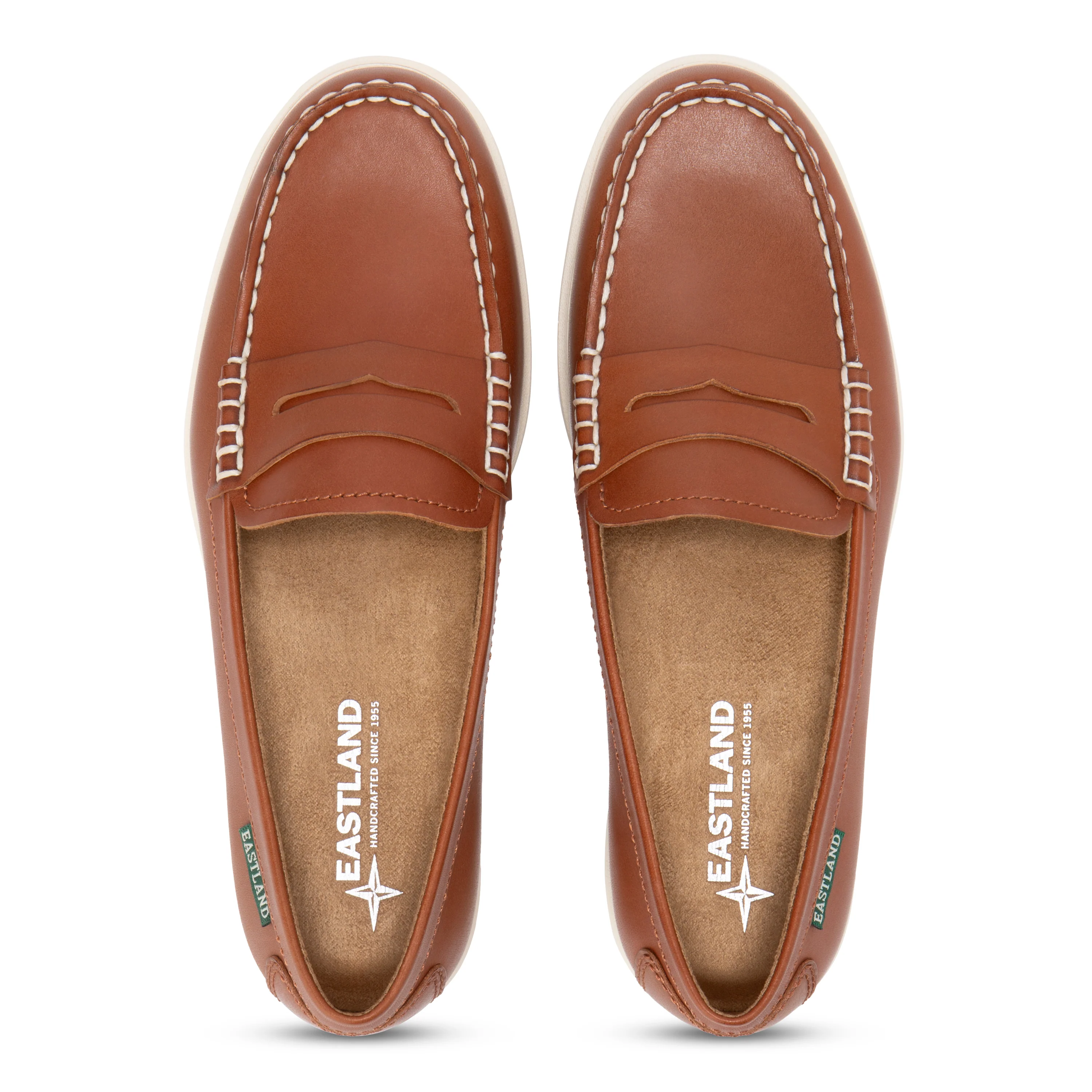 Women's Baldwin Penny Loafer - Image 16