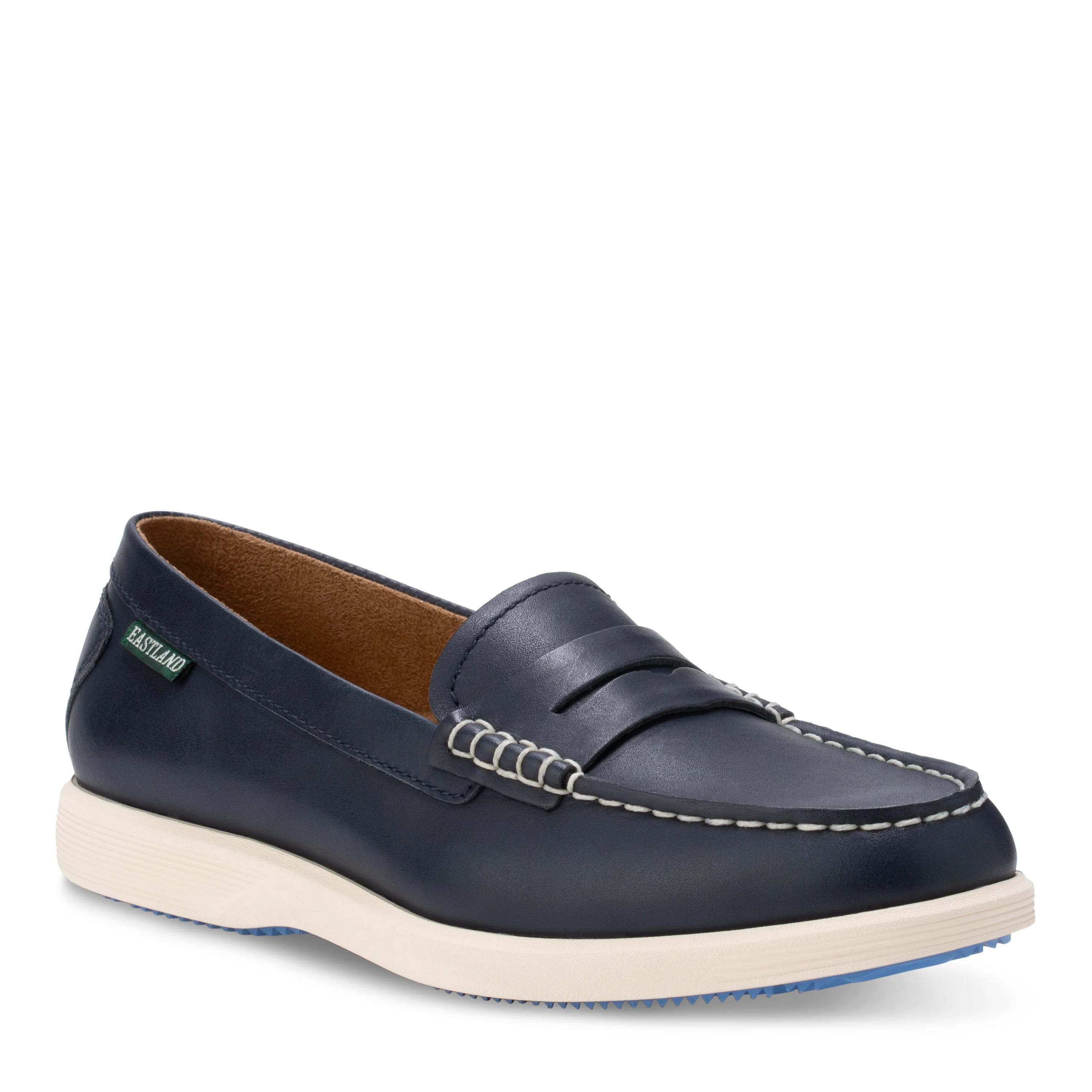 Women's Baldwin Penny Loafer - Image 19