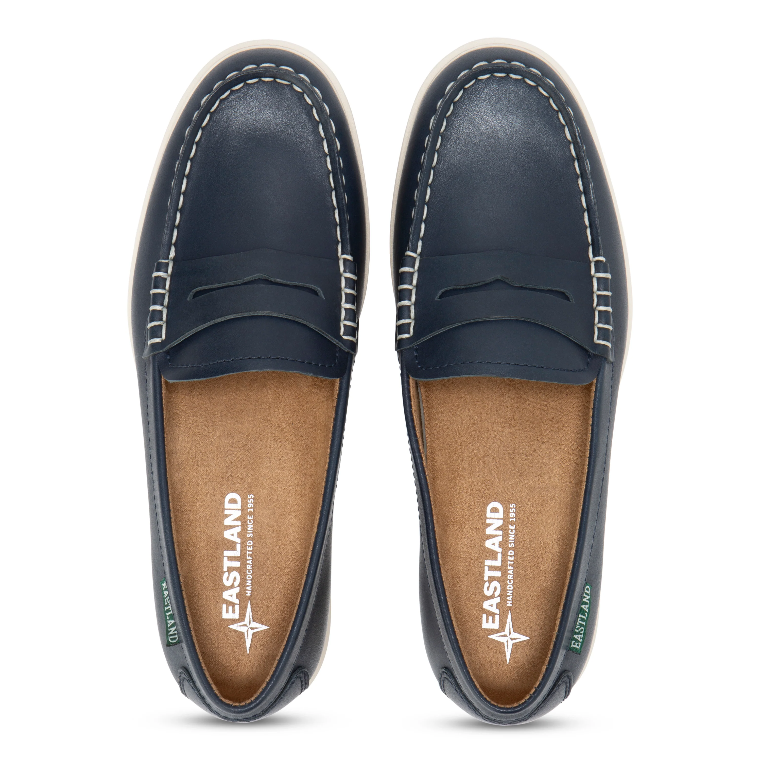 Women's Baldwin Penny Loafer - Image 22