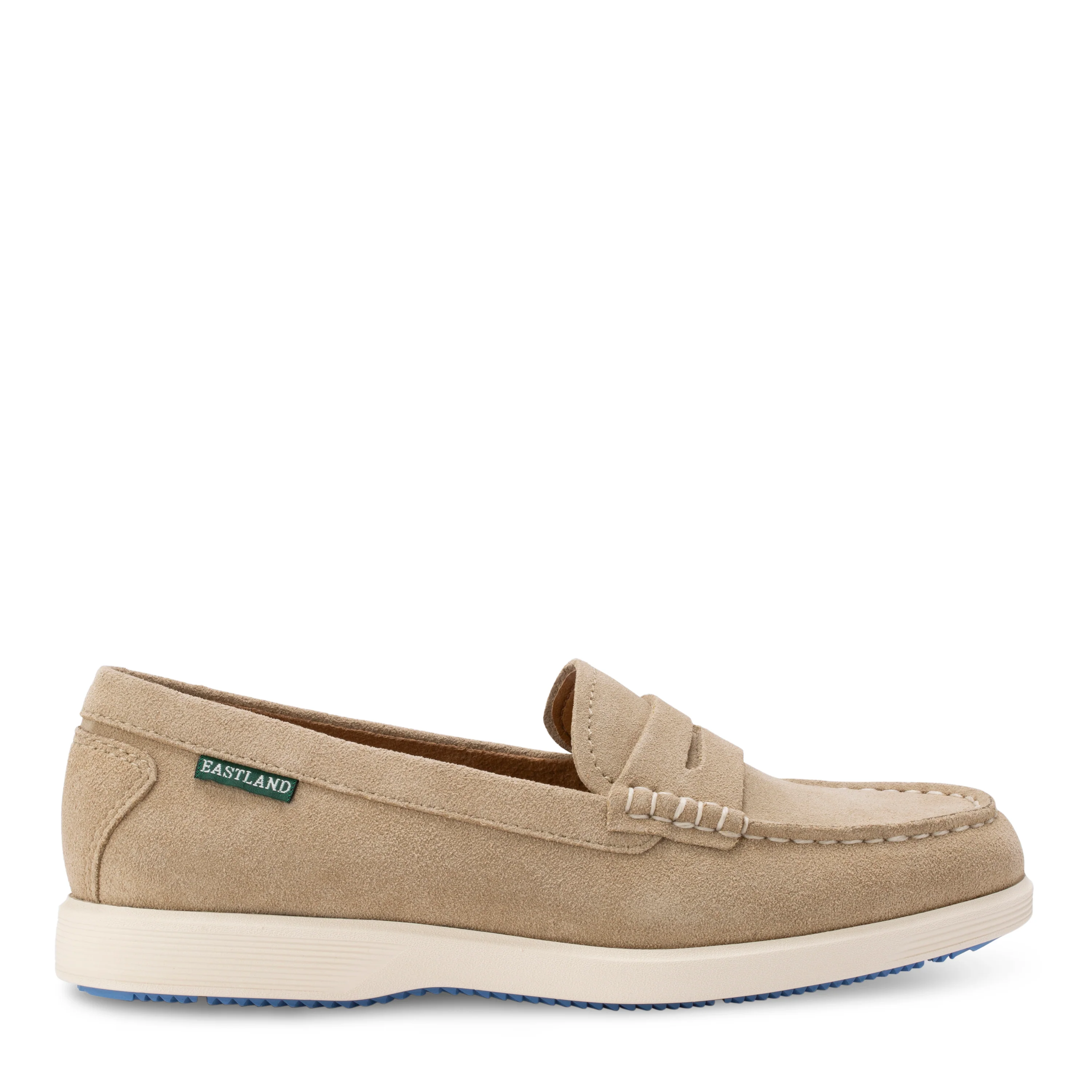 Women's Baldwin Penny Loafer - Image 26