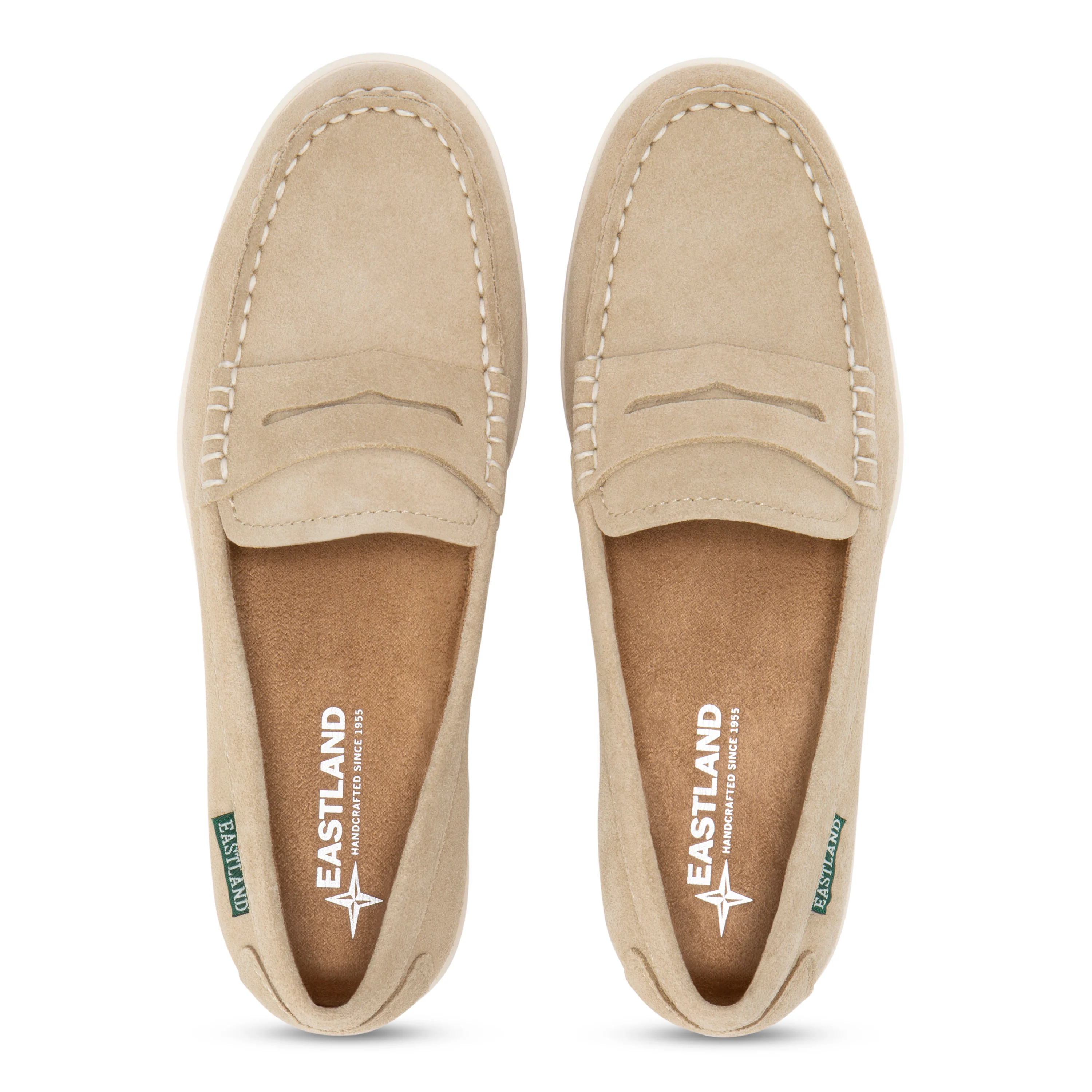 Women's Baldwin Penny Loafer - Image 28