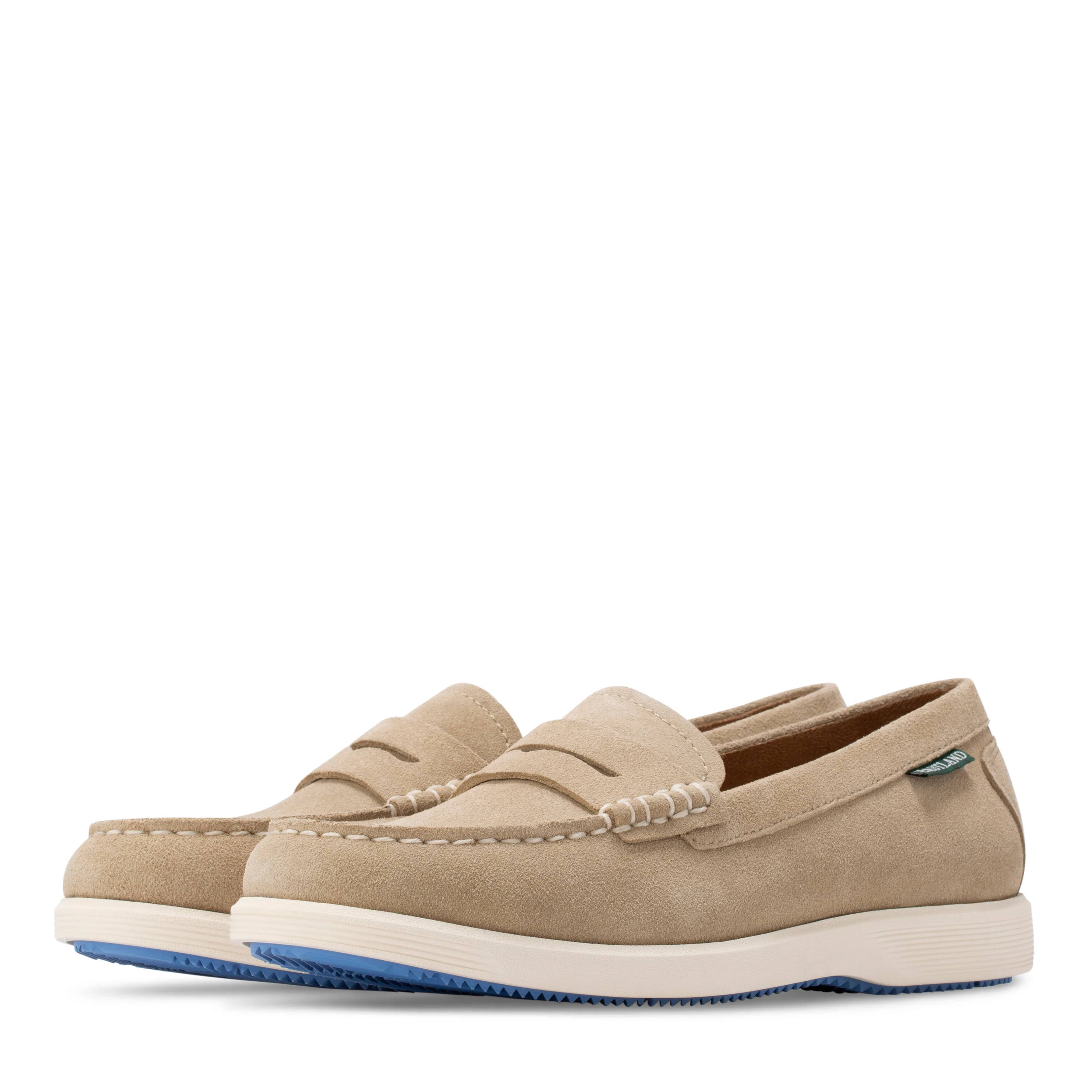 Women's Baldwin Penny Loafer - Image 29