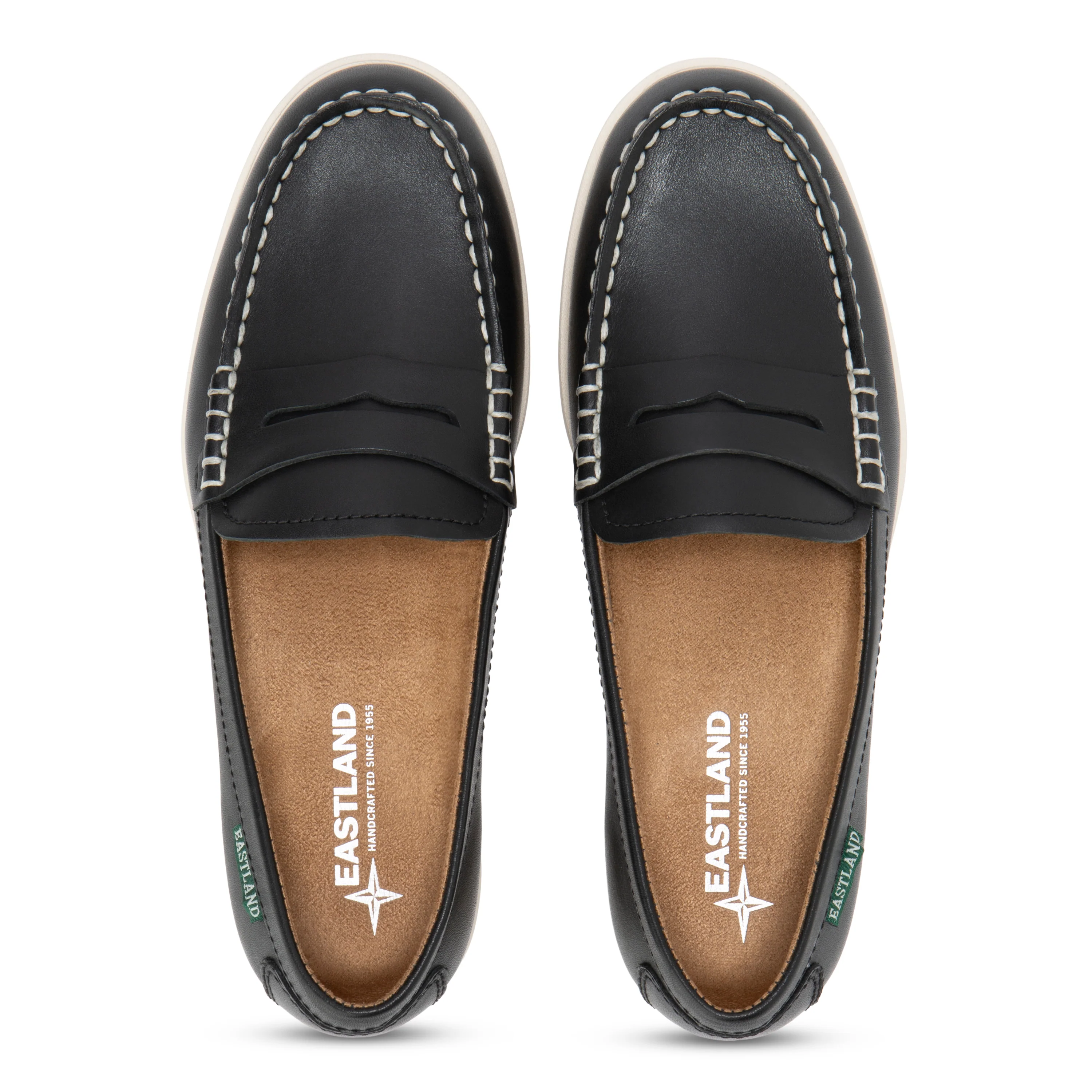 Women's Baldwin Penny Loafer - Image 4
